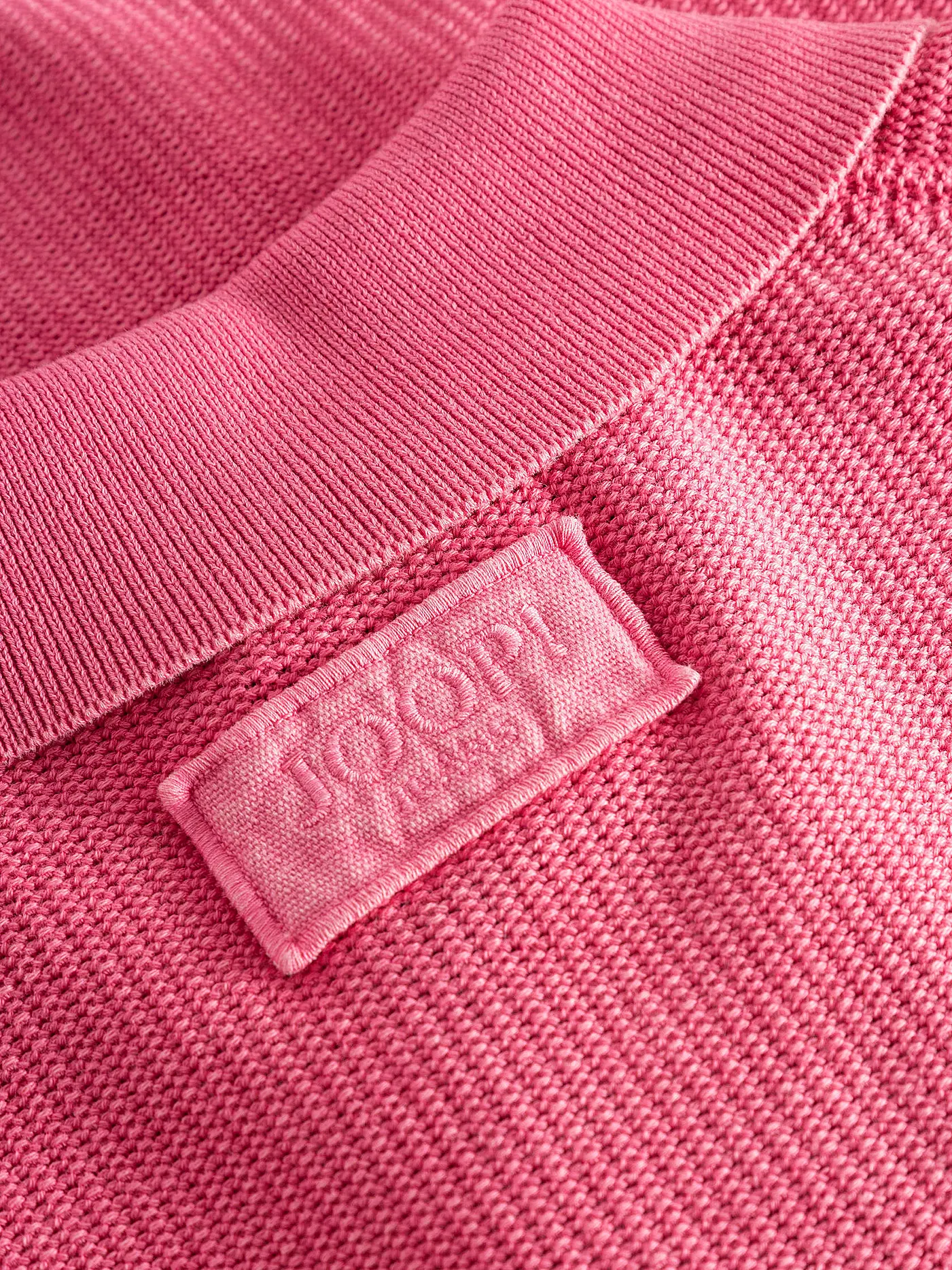 JOOP | Poloshirt HERIOS | rosa