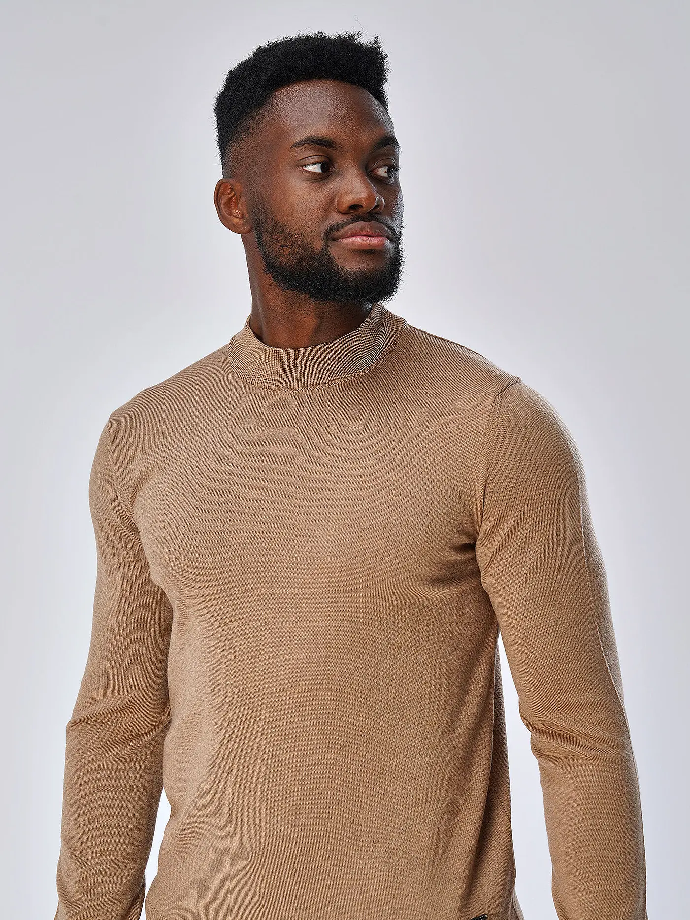 JOOP | Pullover DAVIDE | camel