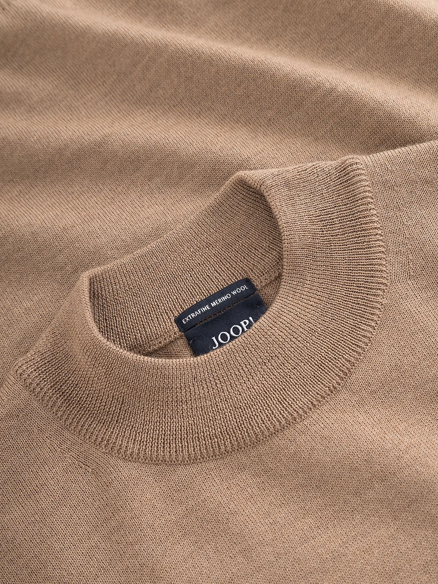 JOOP | Pullover DAVIDE | camel