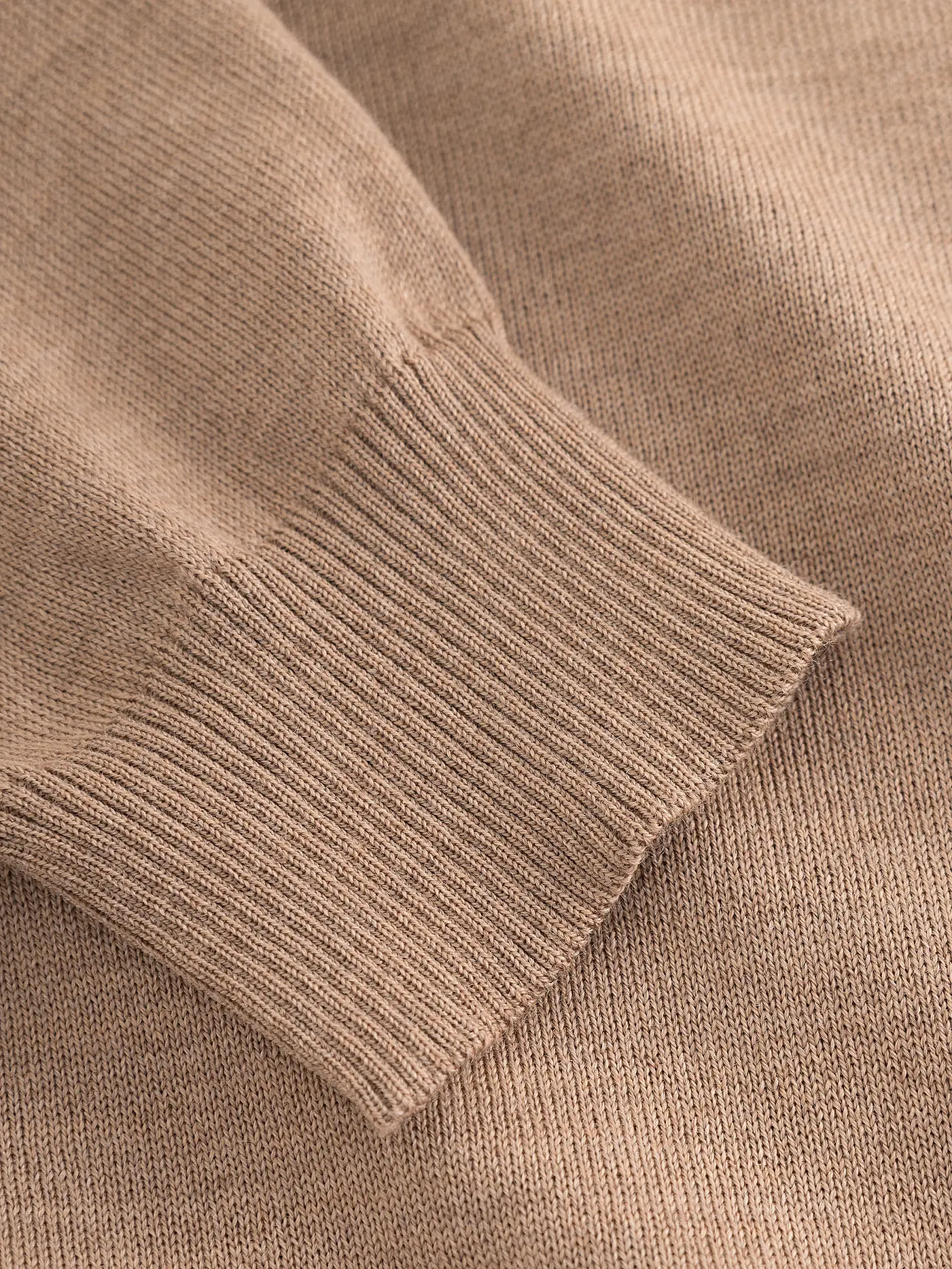 JOOP | Pullover DAVIDE | camel