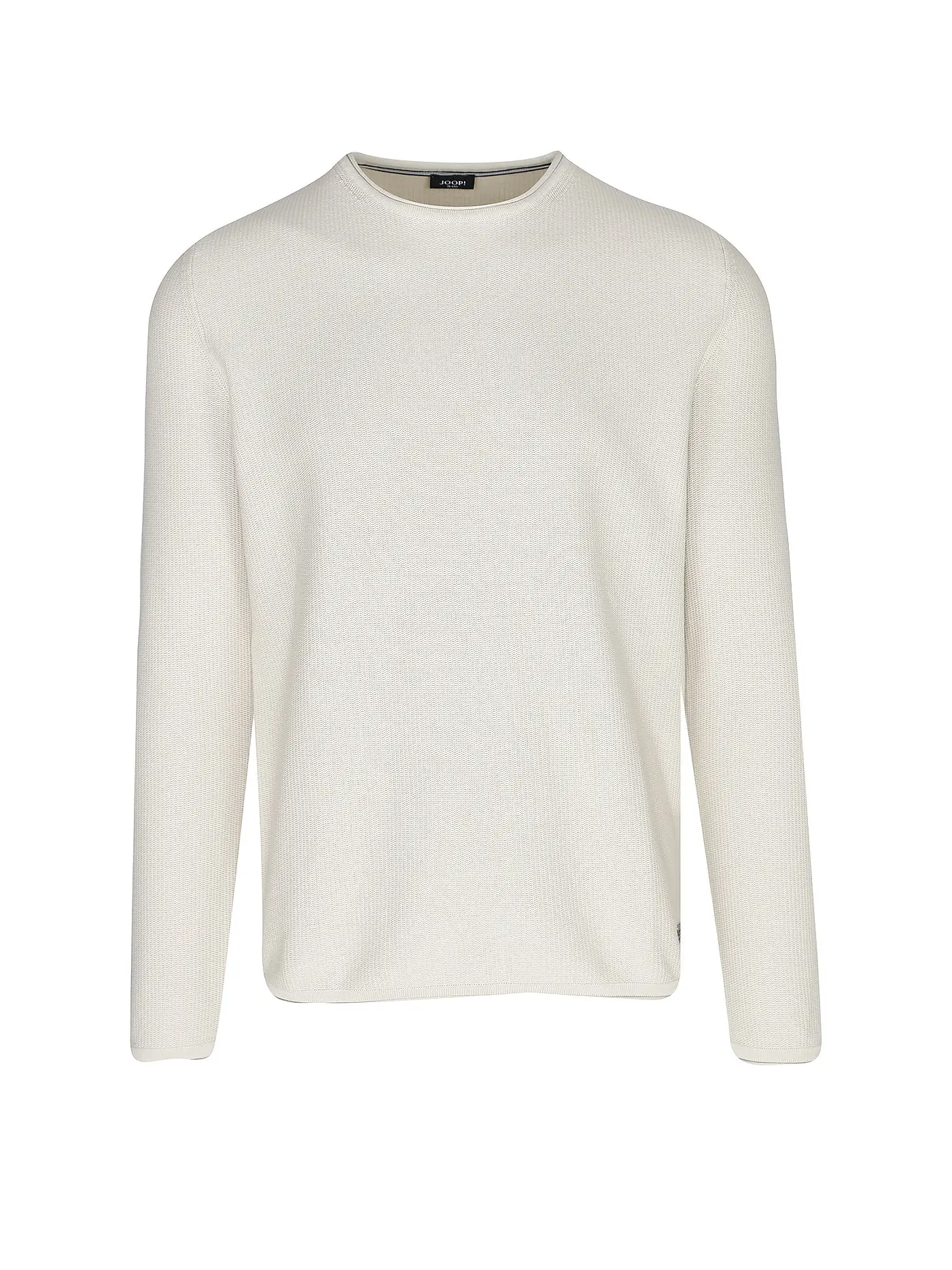 JOOP | Pullover HOLDIN  | weiss