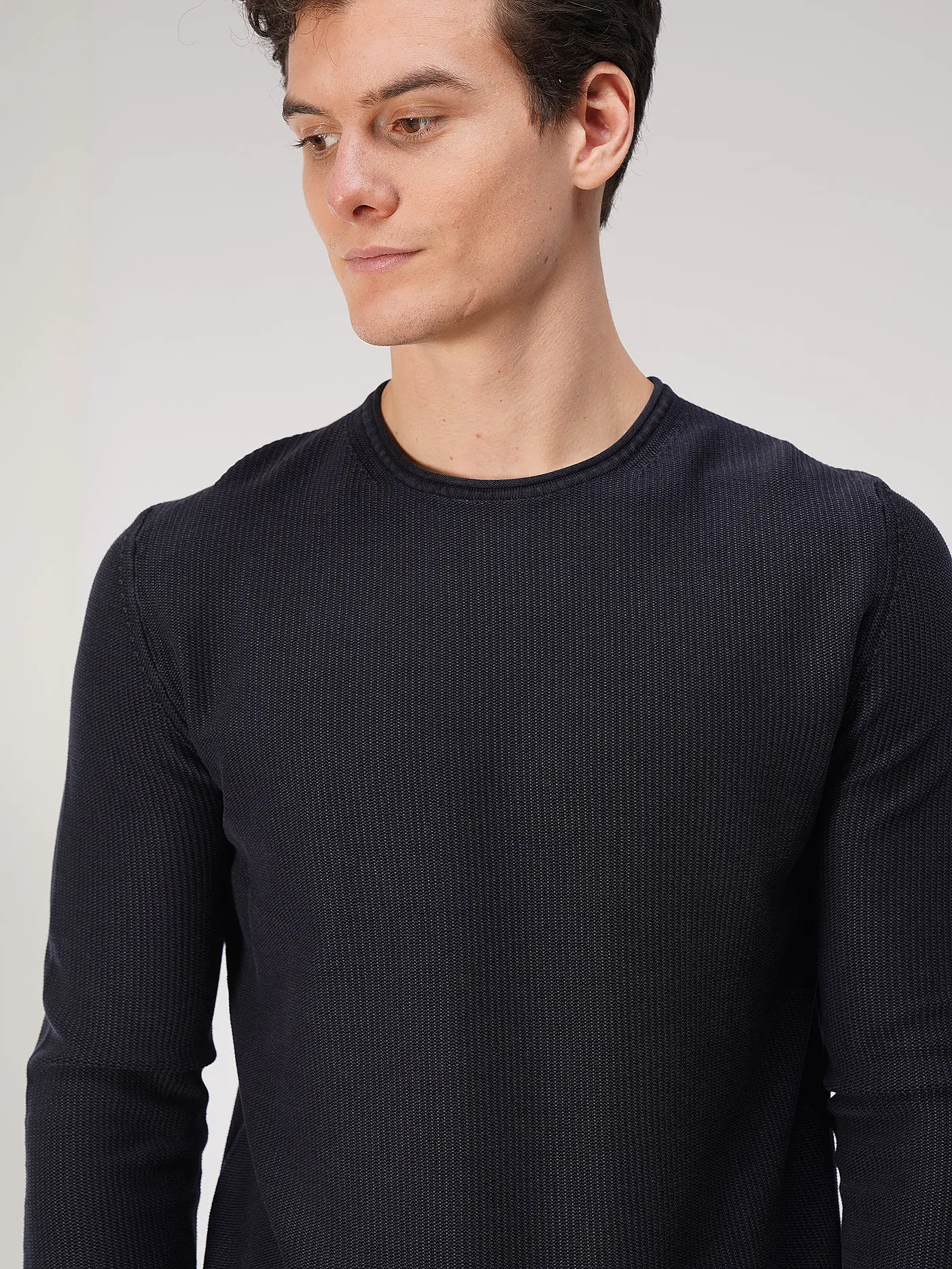 JOOP | Pullover HOLDIN  | blau
