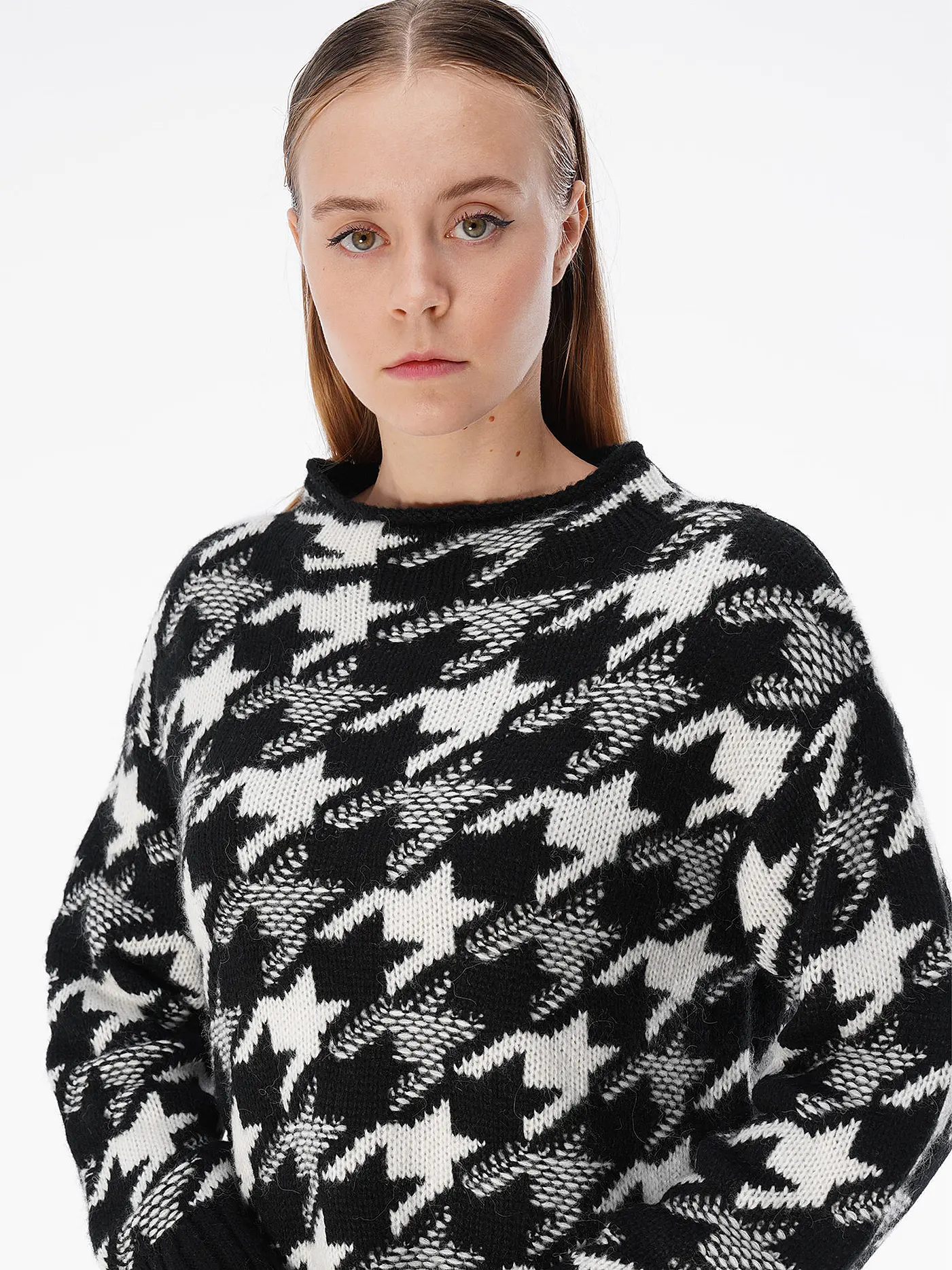 JOOP | Pullover | schwarz
