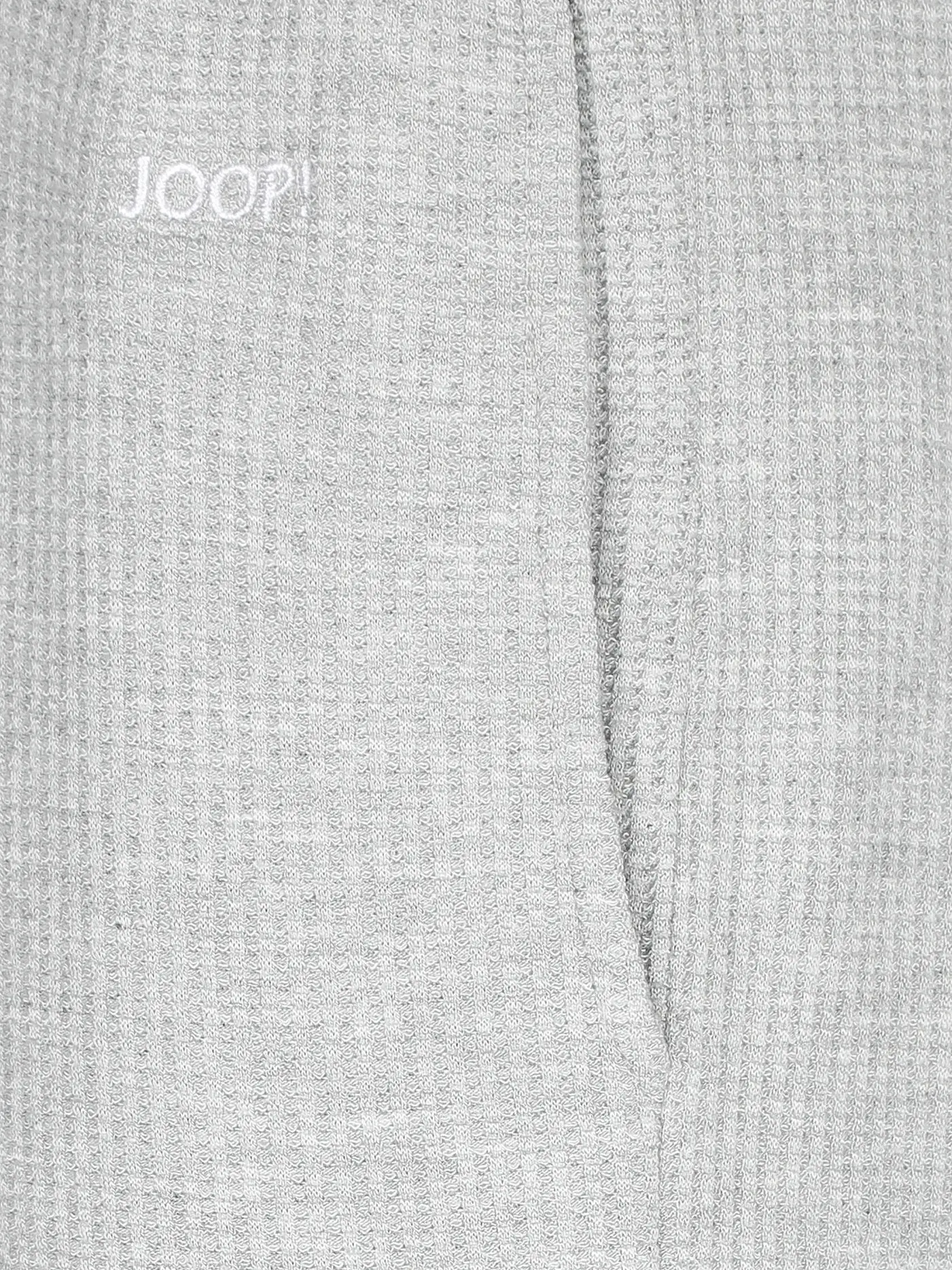 JOOP | Pyjama Hose  | grau
