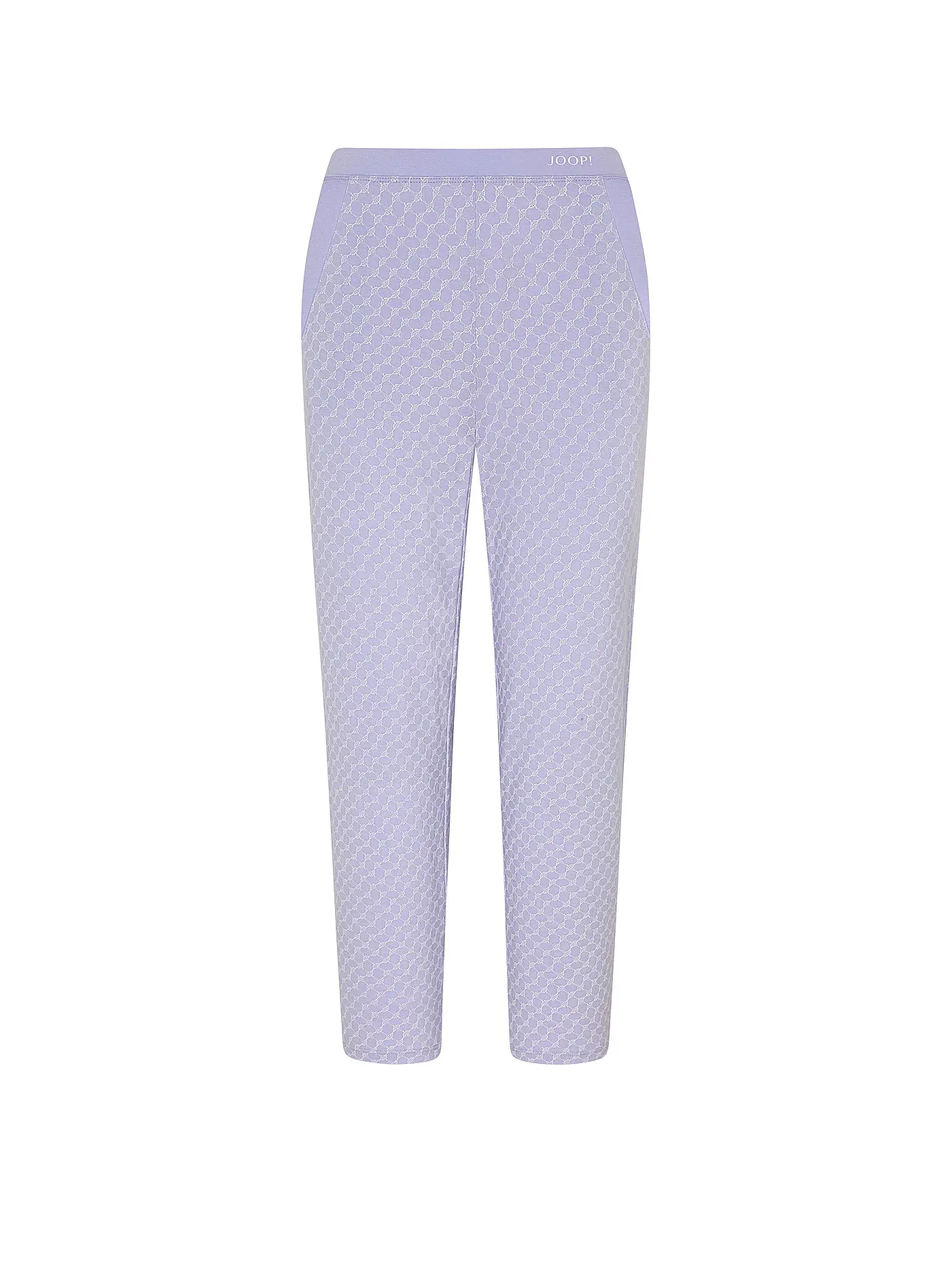 JOOP | Pyjamahose EASY LEISURE | lila