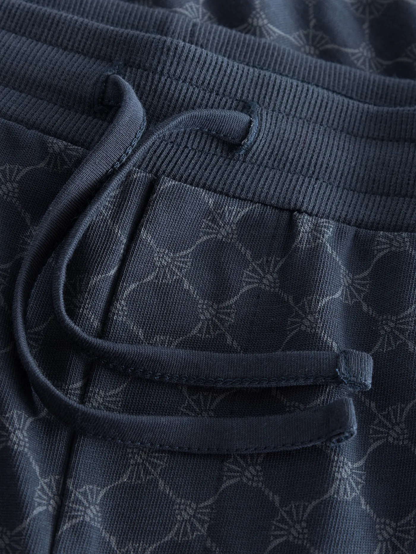 JOOP | Pyjamahose | blau