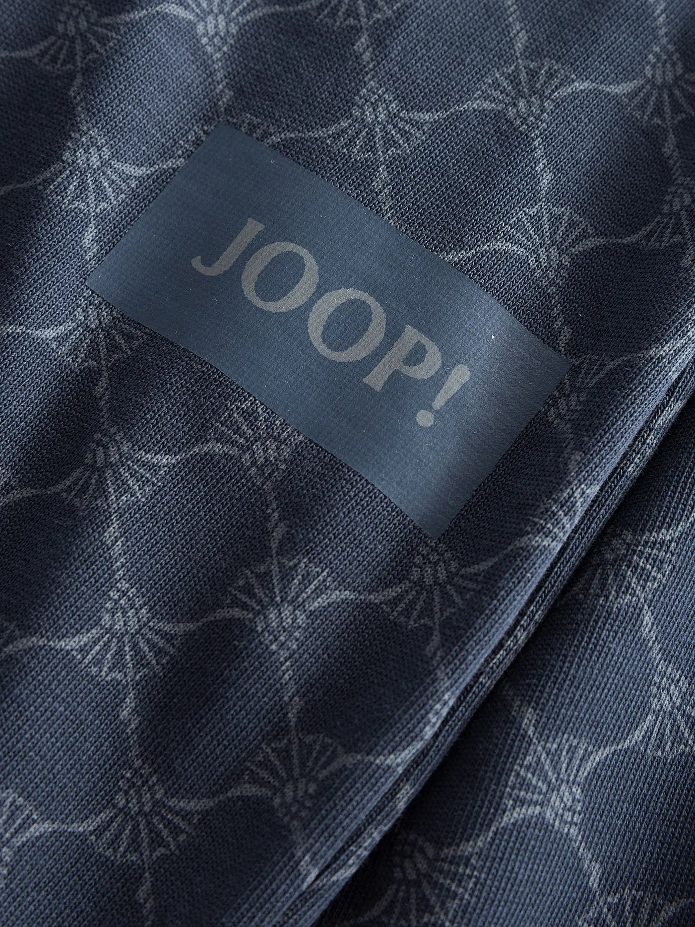 JOOP | Pyjamahose | blau