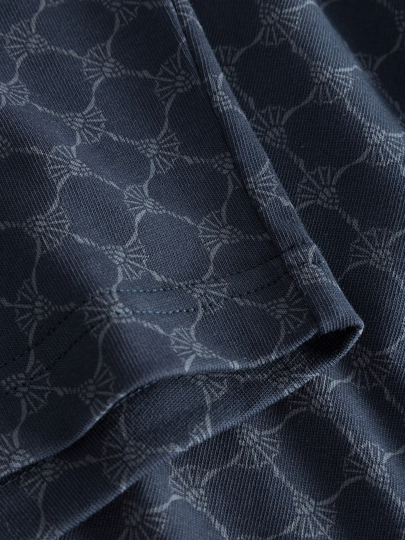 JOOP | Pyjamahose | blau