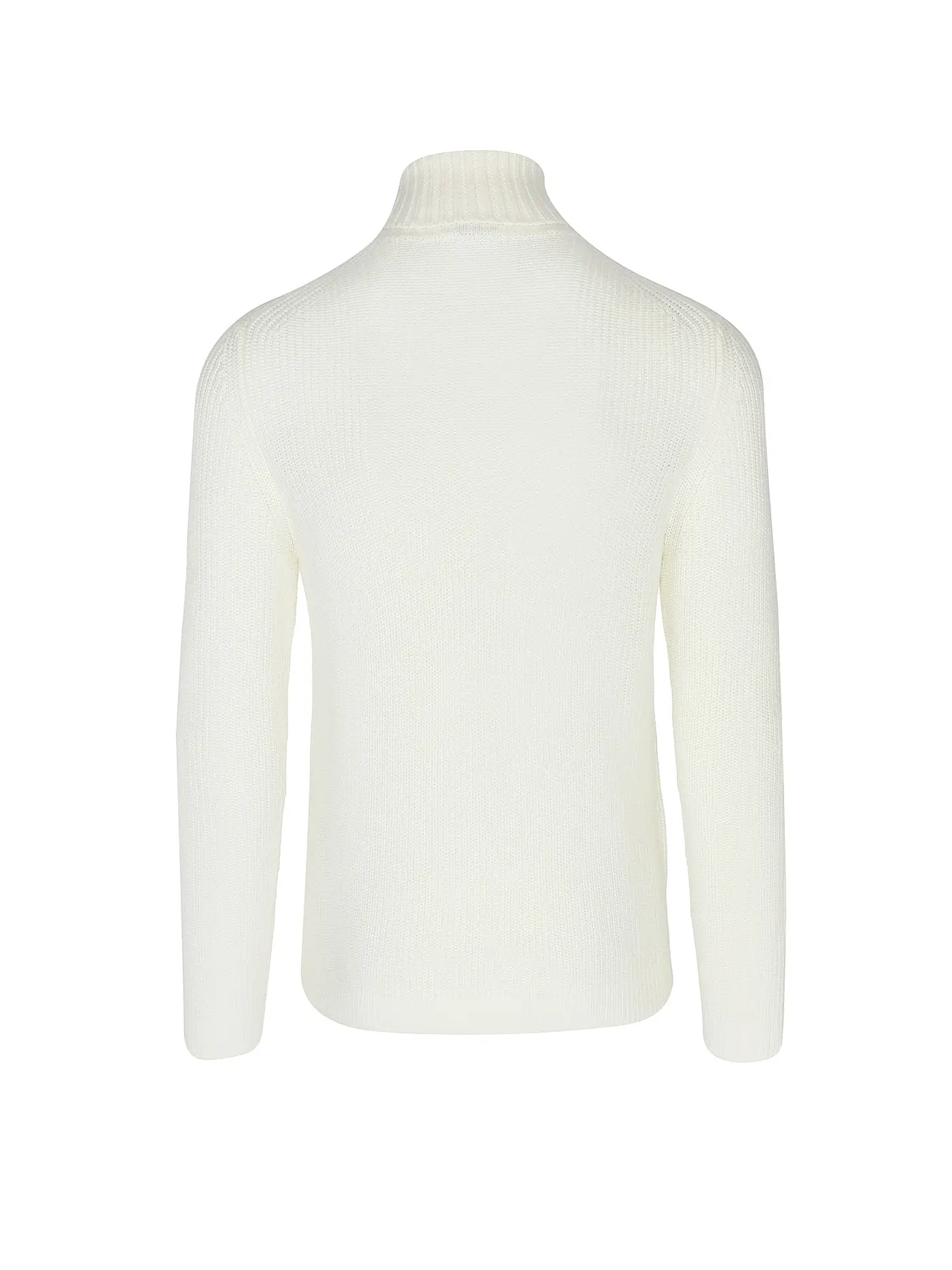 JOOP | Rollkragenpullover ORLIN | weiss