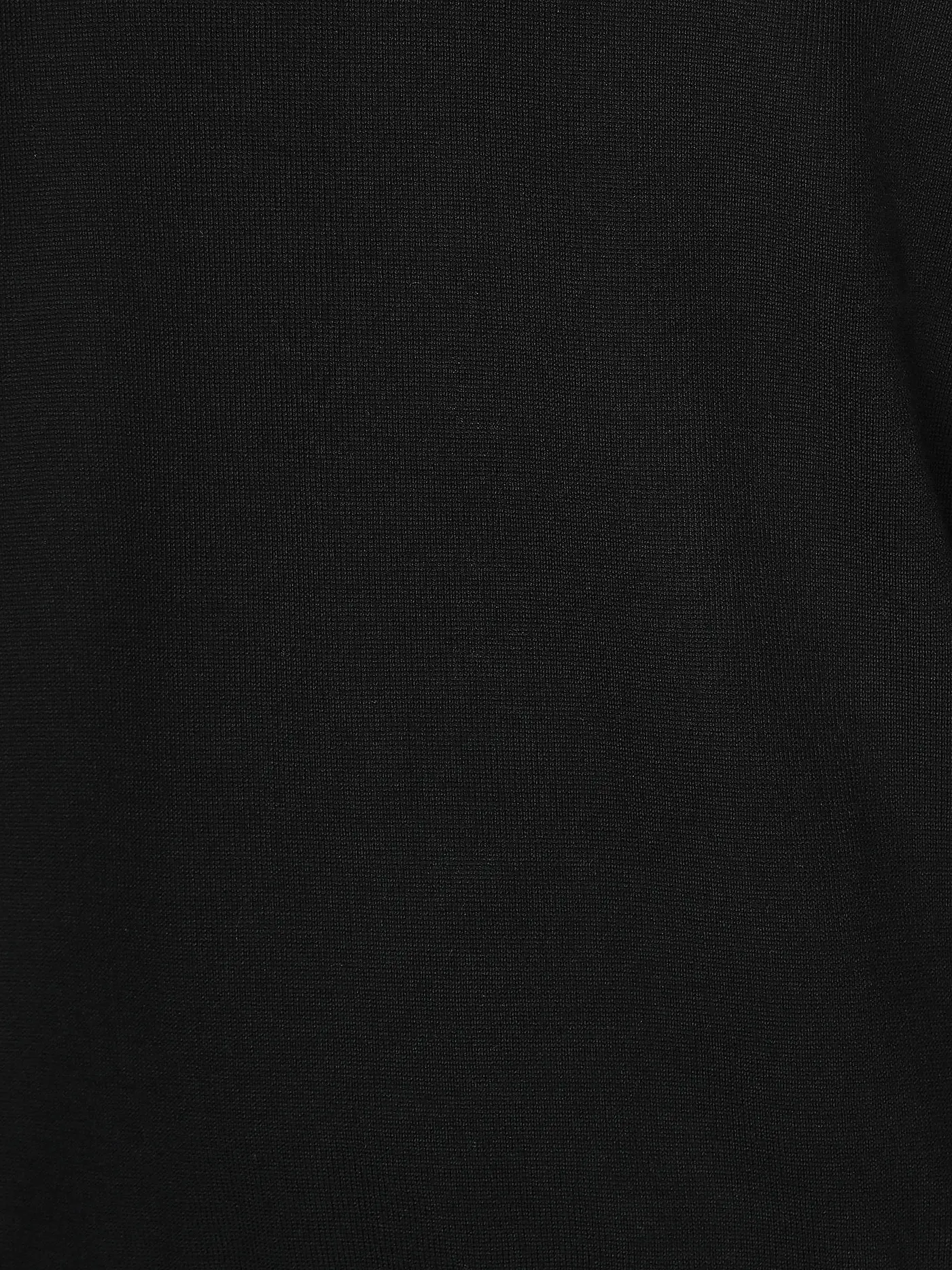 JOOP | Rollkragenpullover | schwarz