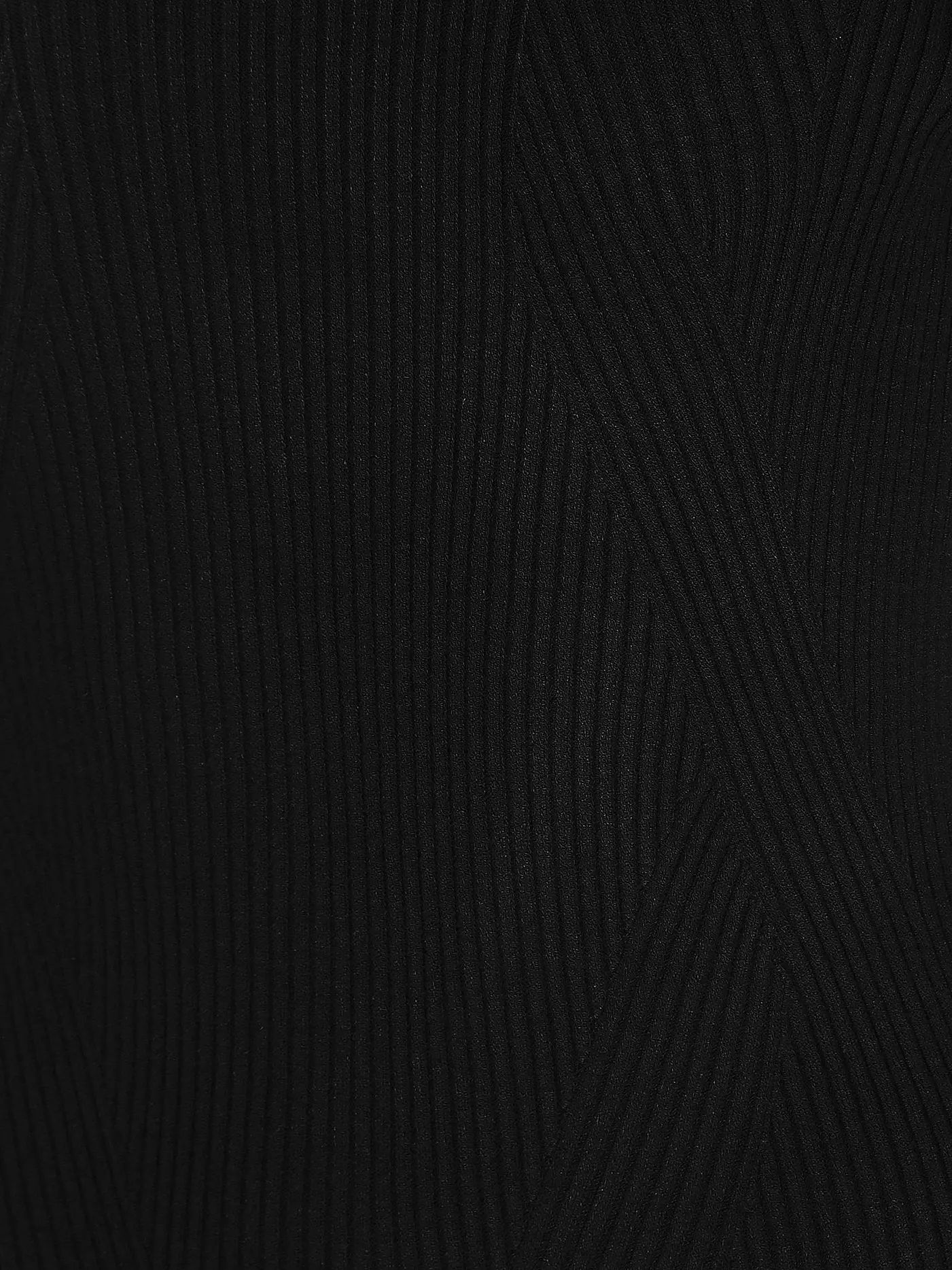 JOOP | Rollkragenshirt | schwarz