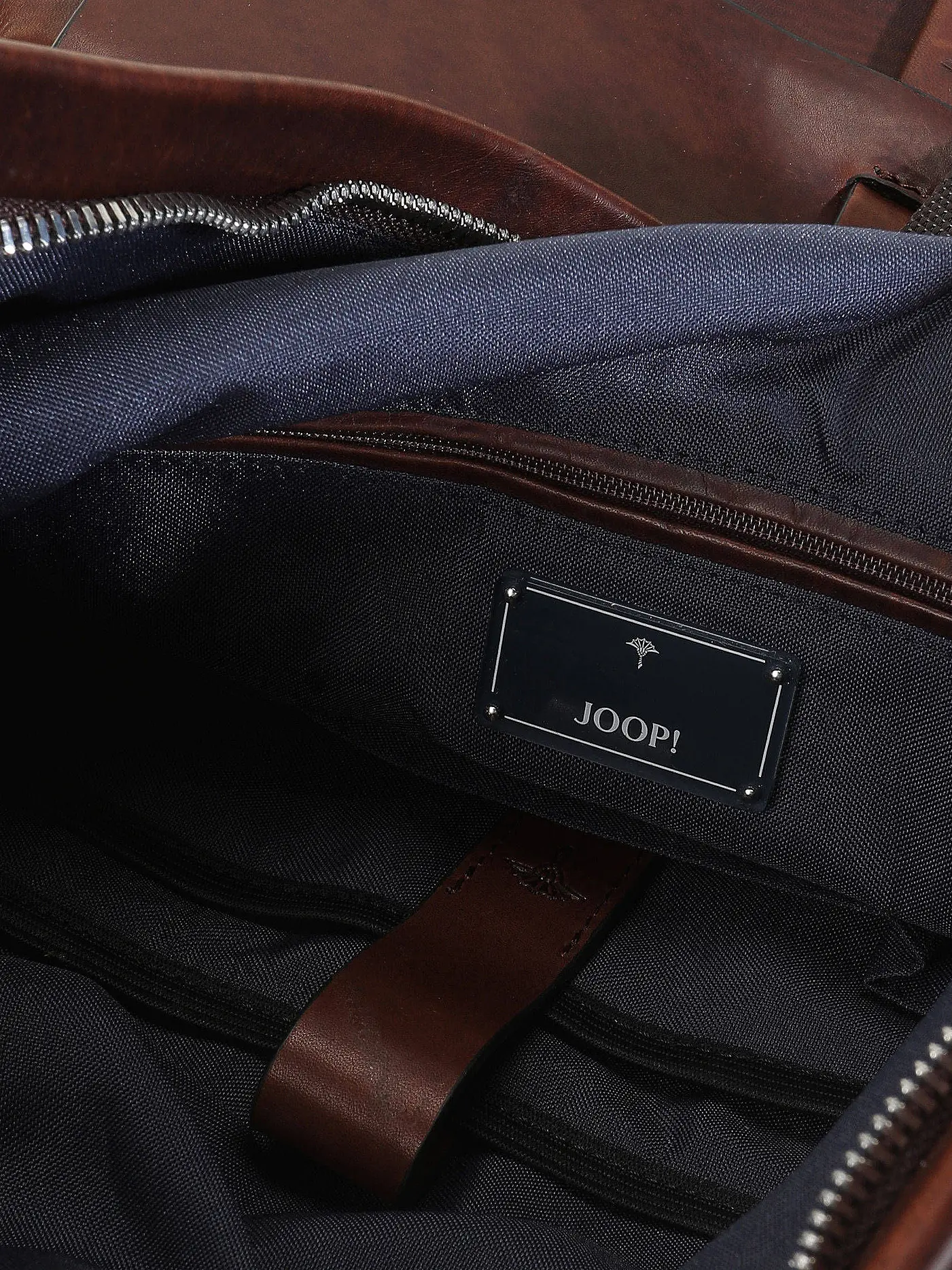 JOOP | Rucksack Loreto | braun