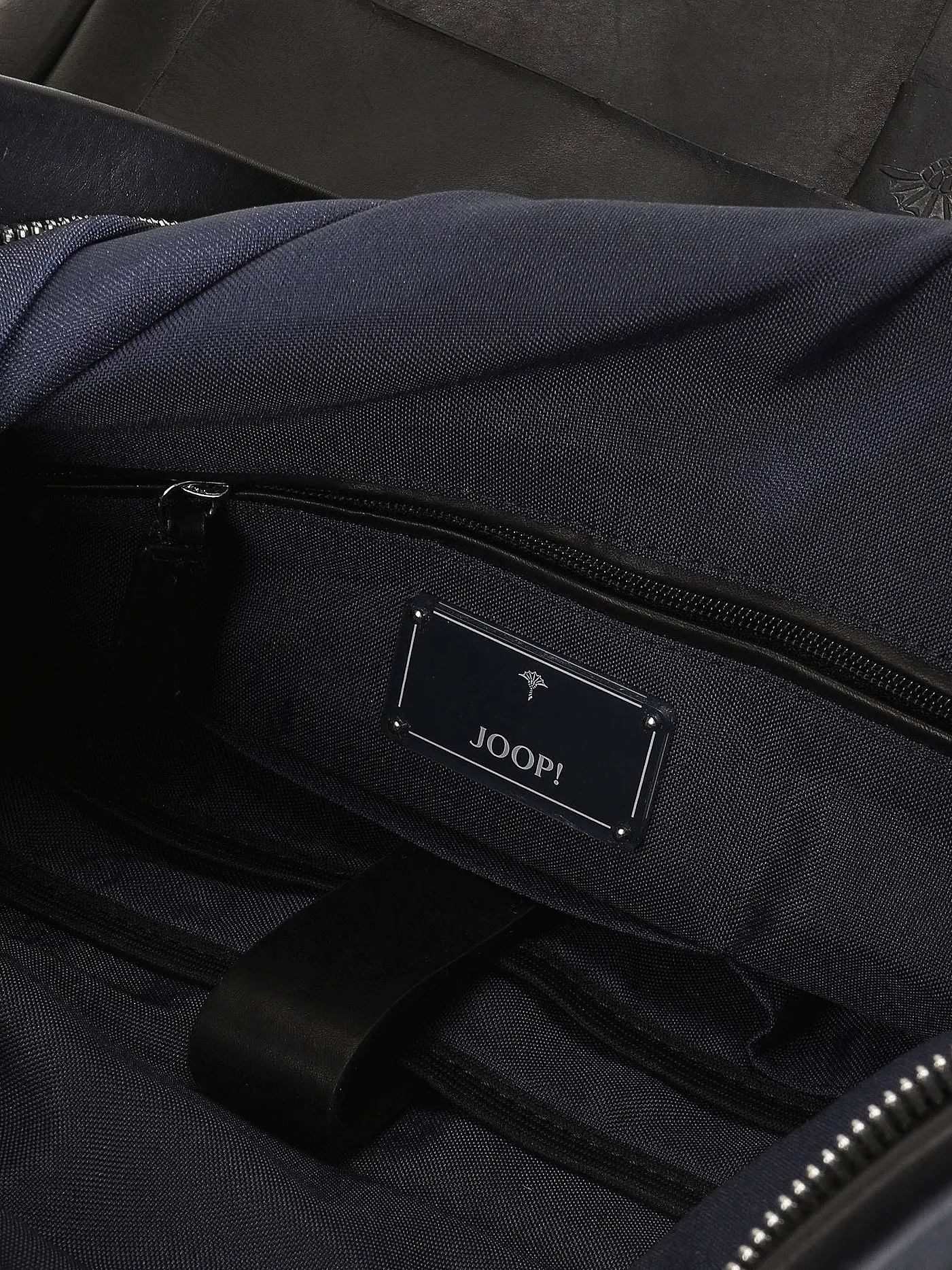 JOOP | Rucksack Loreto | schwarz