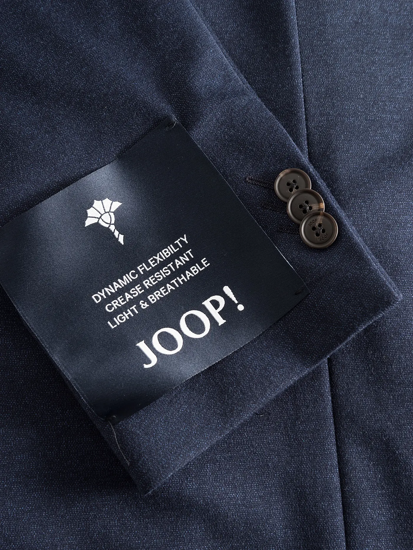 JOOP | Sakko Extra Slim Fit | blau
