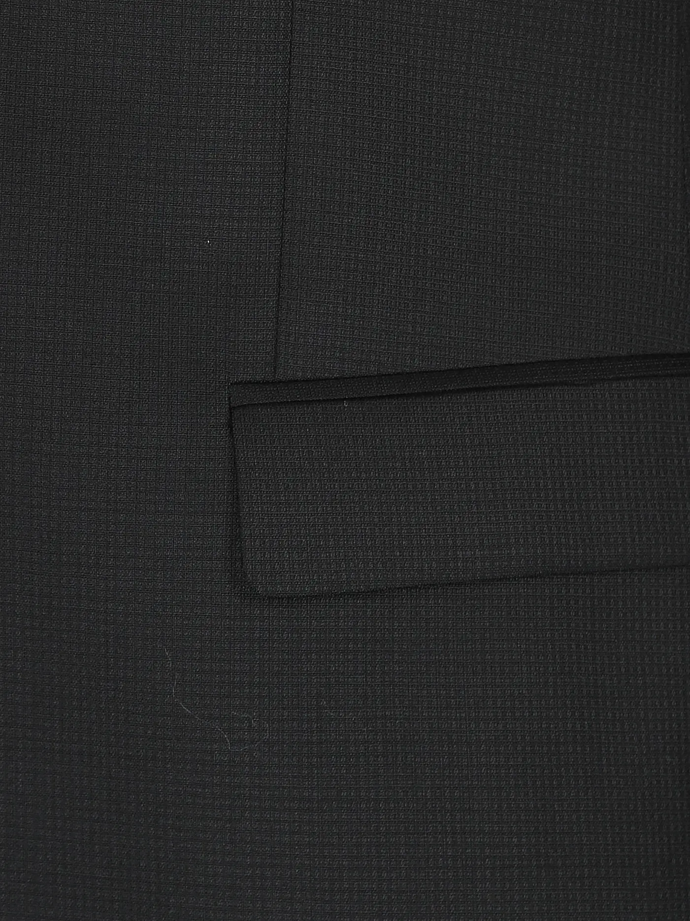 JOOP | Sakko Extra Slim Fit | schwarz