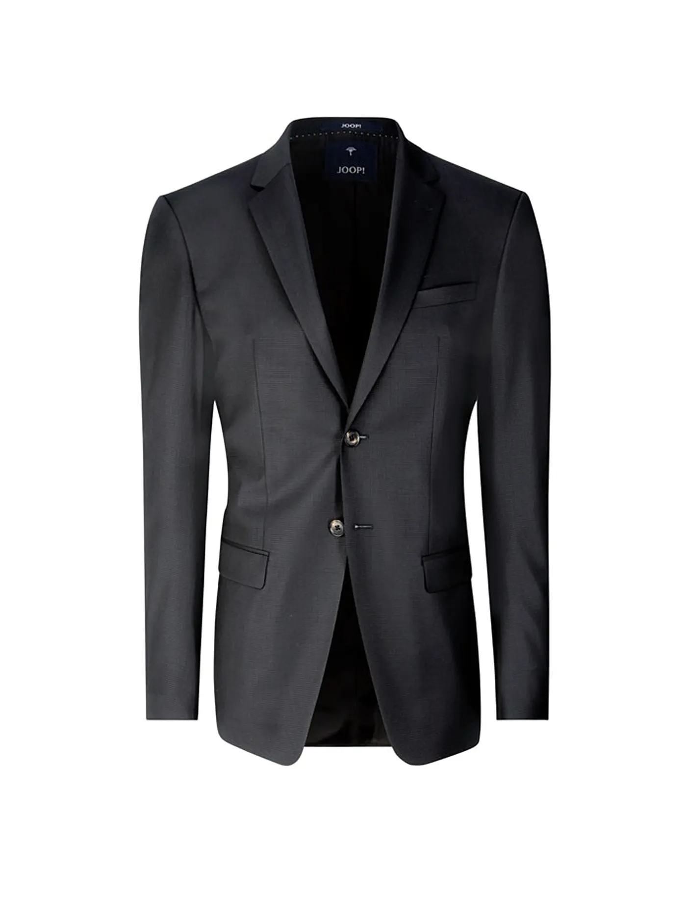 JOOP | Sakko Extra Slim Fit | schwarz