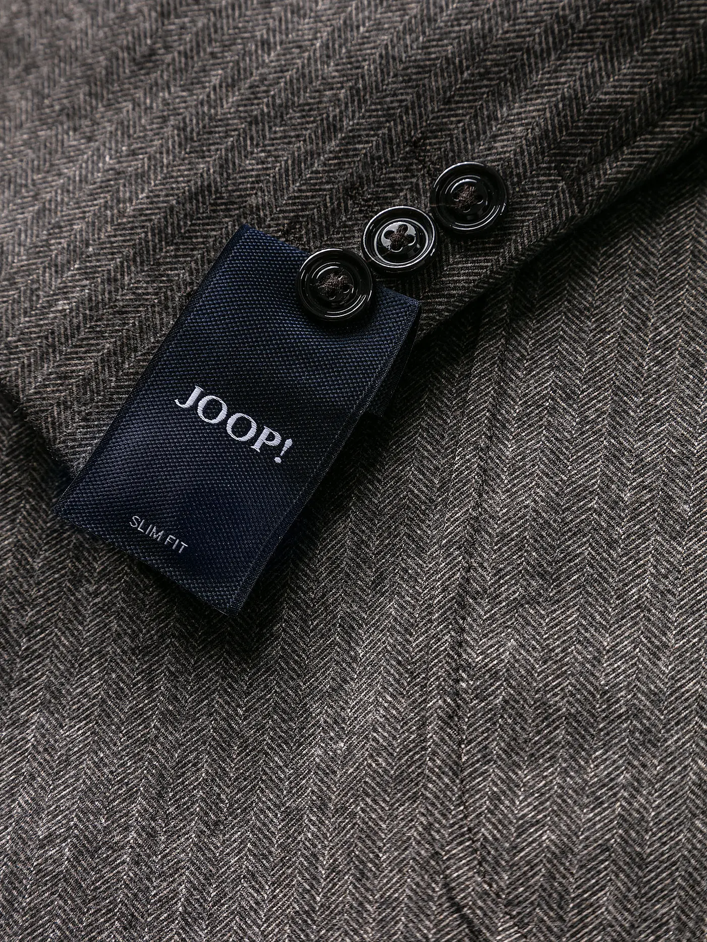 JOOP | Sakko HAVARDI | grau