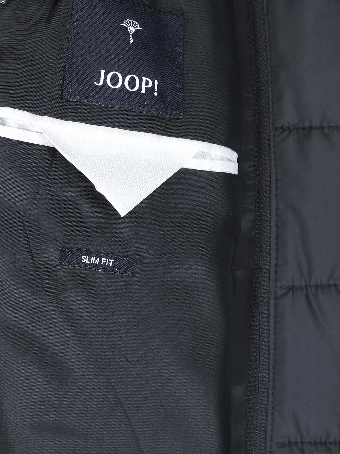 JOOP | Sakko HECTON | hellgrau