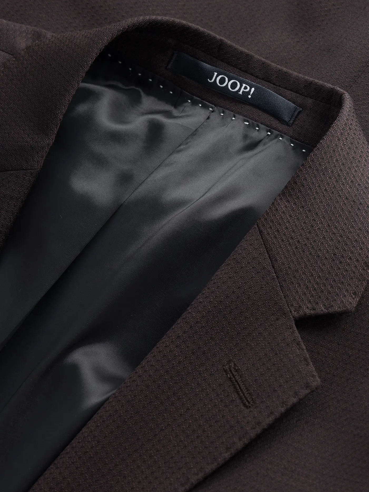 JOOP | Sakko HERBY | rot