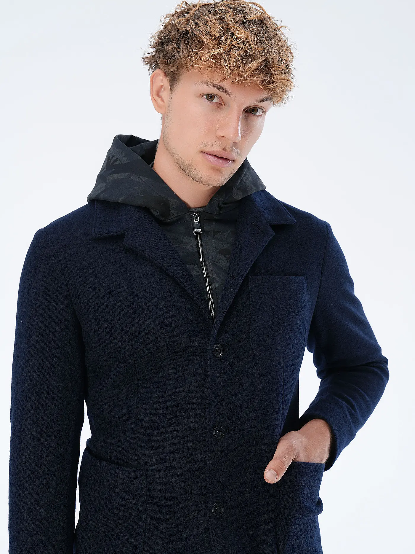 JOOP | Sakko | blau