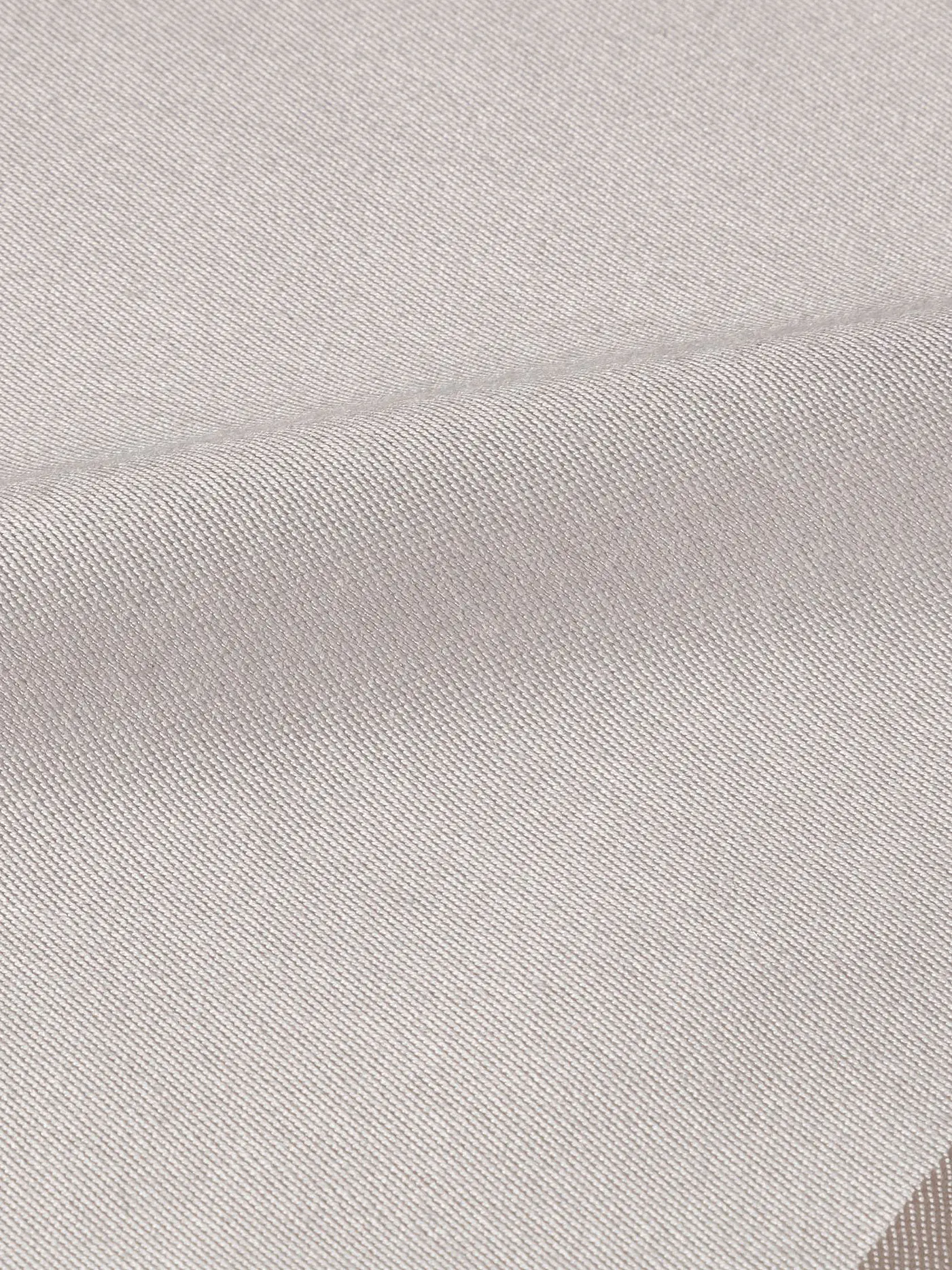 JOOP | Servietten 2er Set Signature 50x50cm Sand | beige