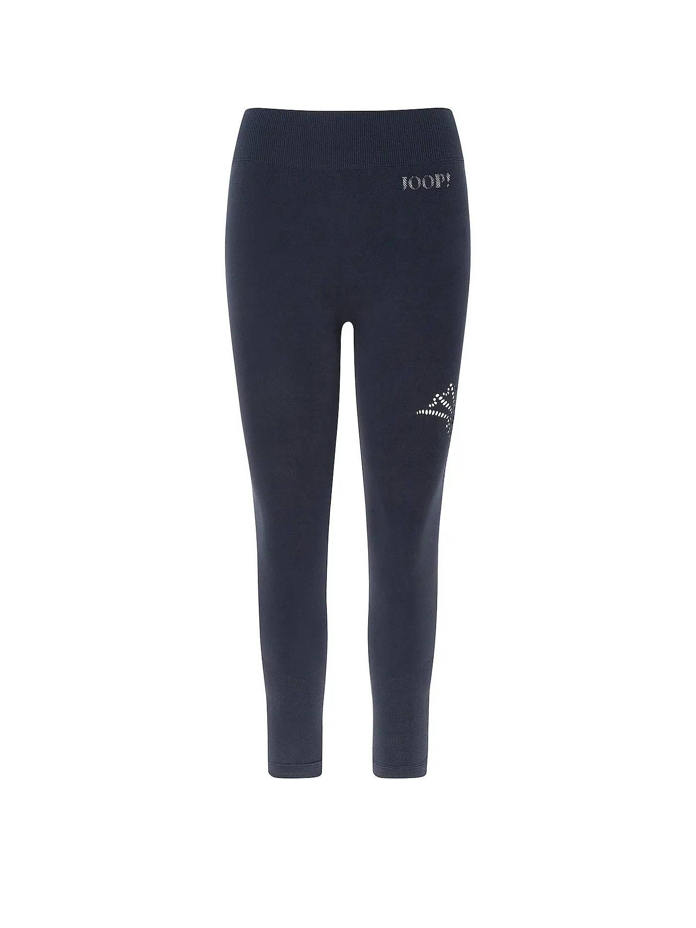 JOOP | Sport Leggings ACTIVE HIGH | blau