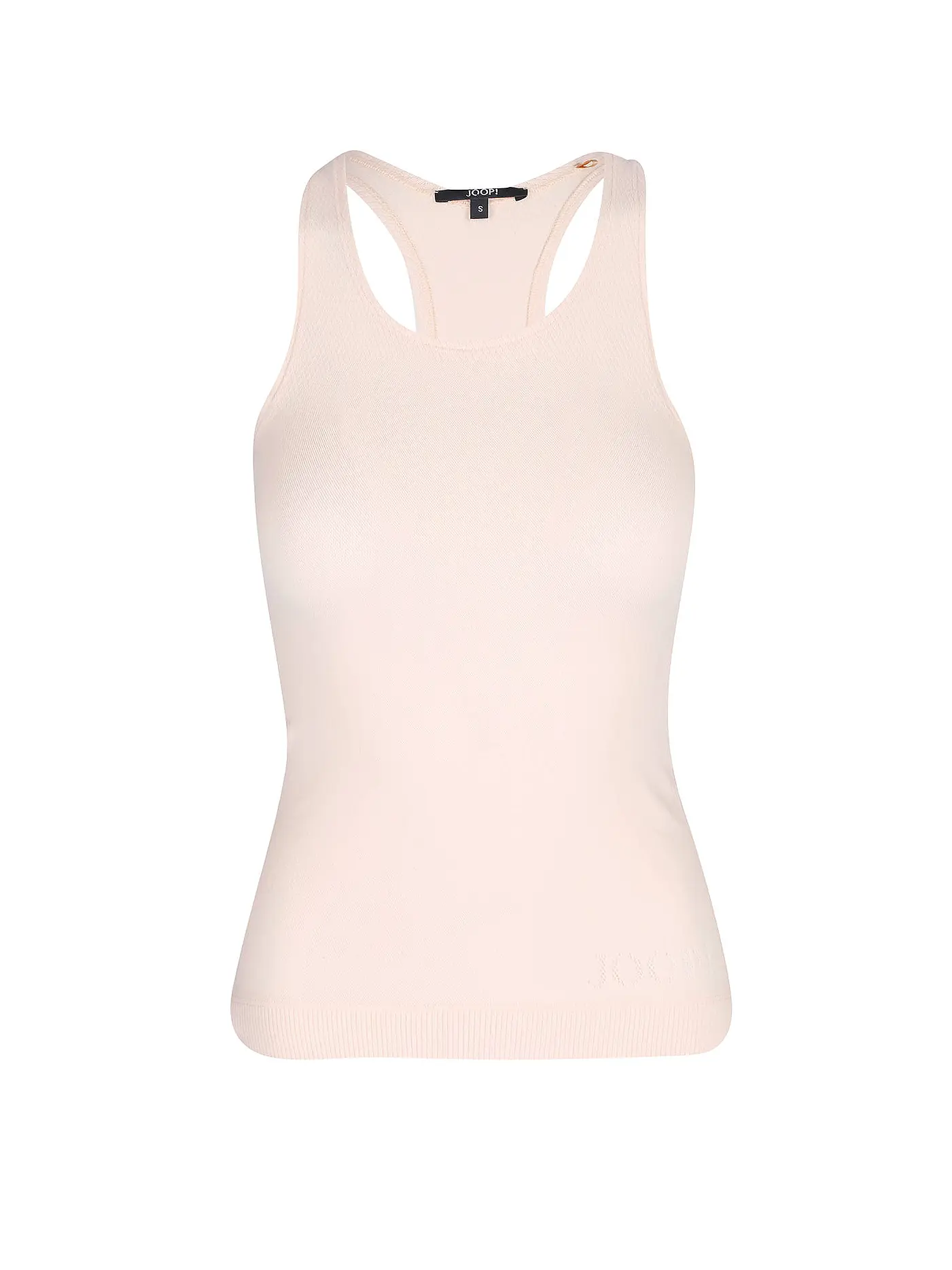 JOOP | Sport Top Active Low  | rosa