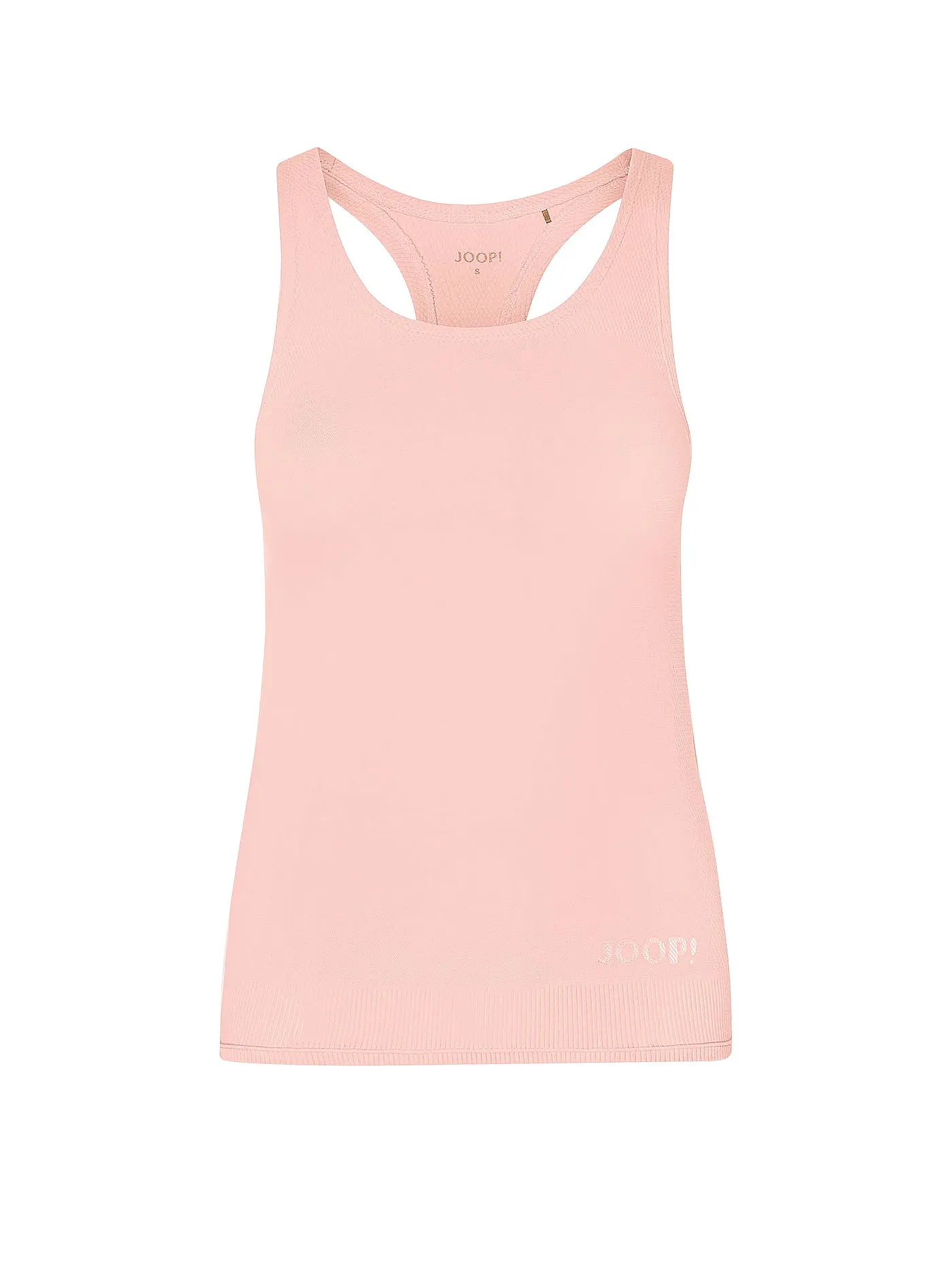 JOOP | Sport Top Active Low  | rosa