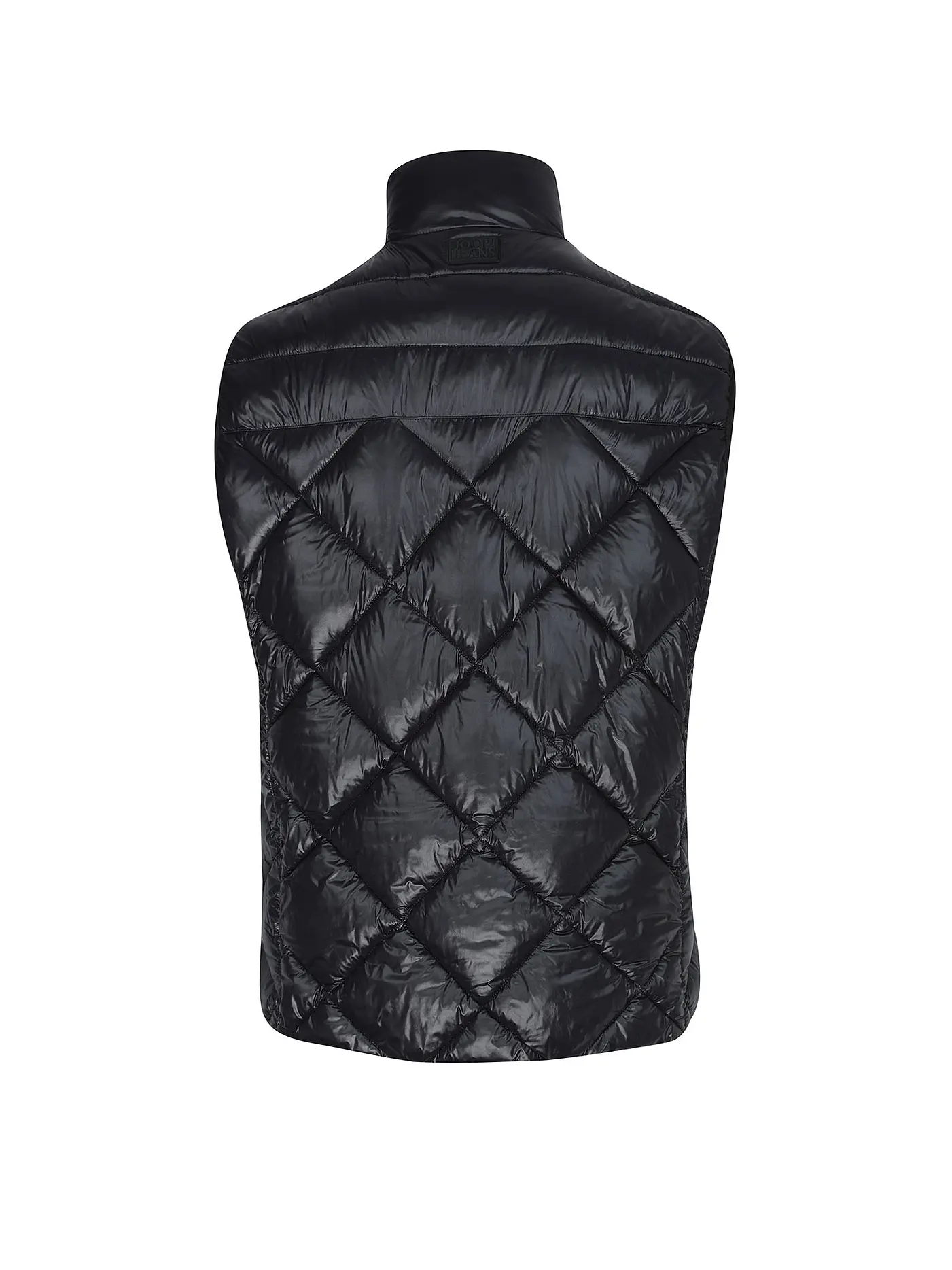 JOOP | Steppgilet VANOR  | schwarz