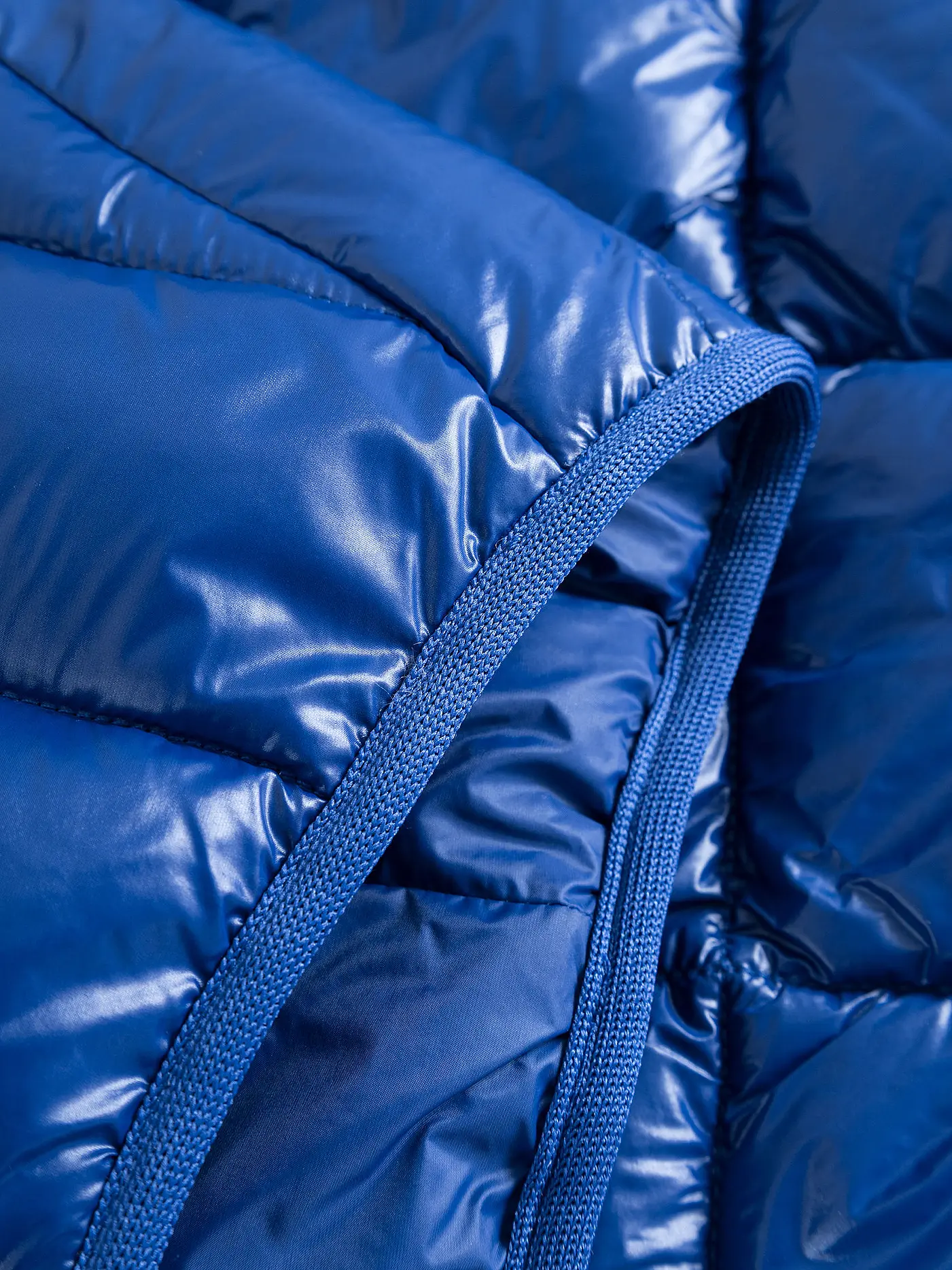 JOOP | Steppgilet VANOR  | blau