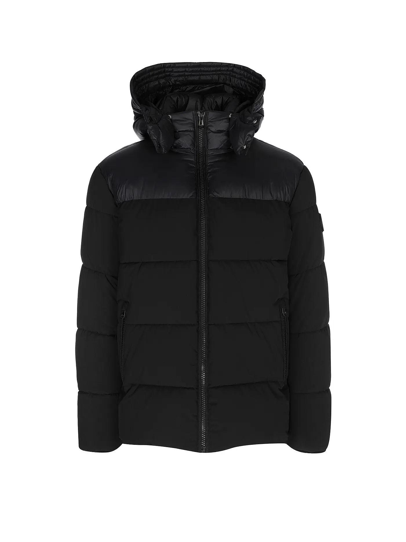 JOOP | Steppjacke  JOSHAS | schwarz