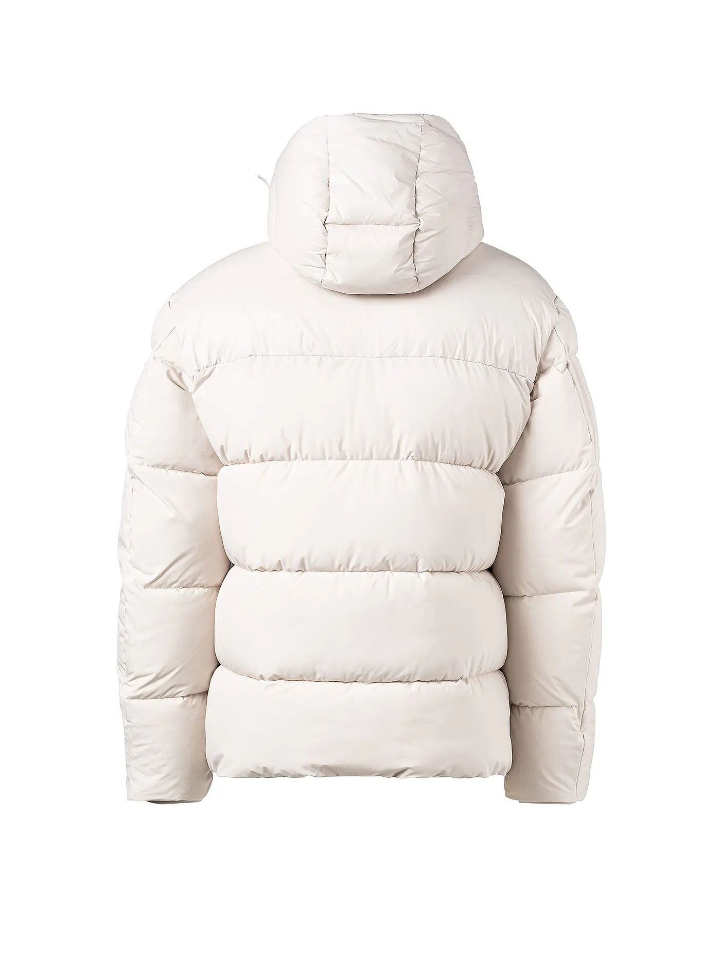 JOOP | Steppjacke  JOSHAS | weiss