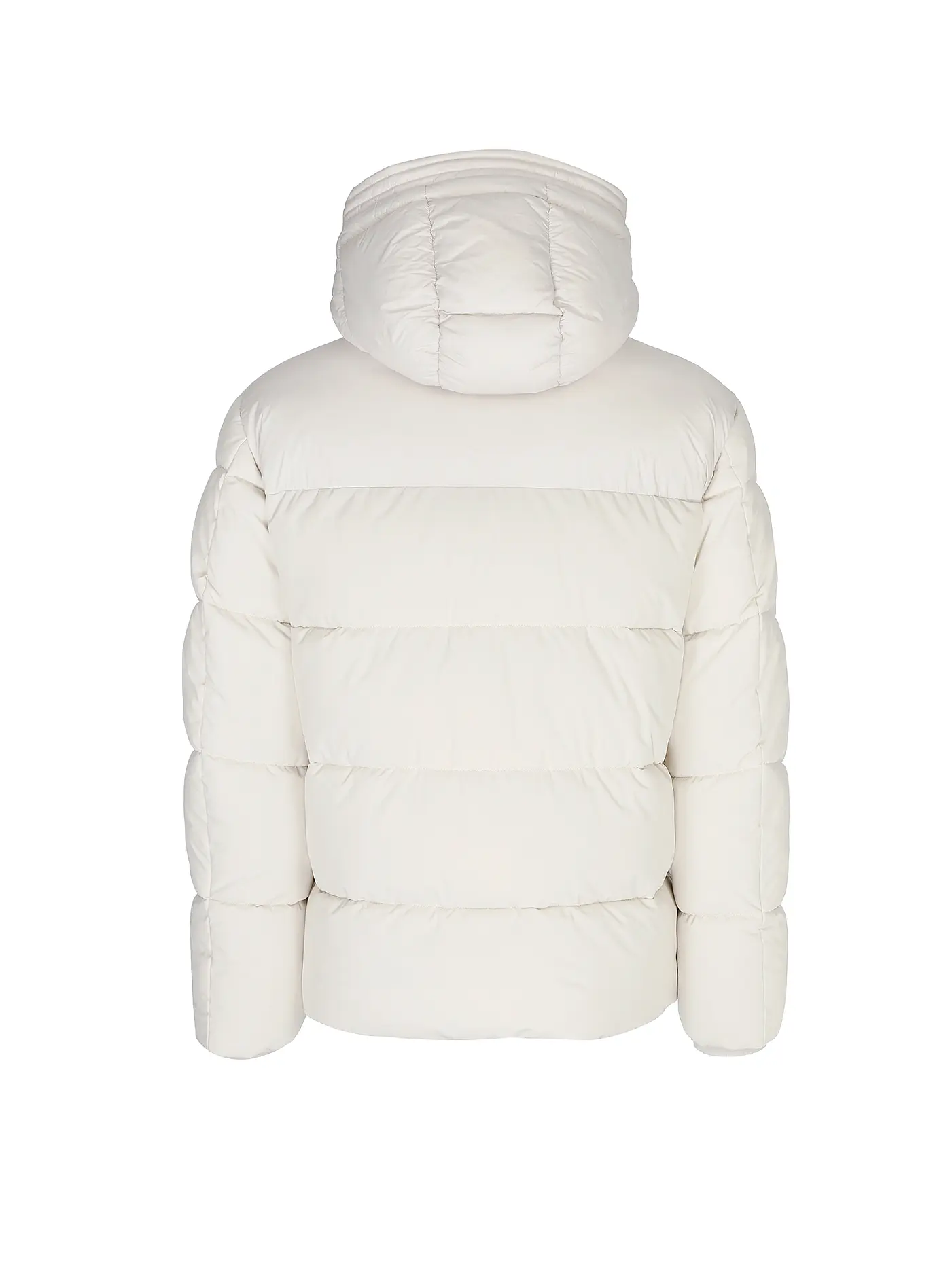 JOOP | Steppjacke  JOSHAS | weiss