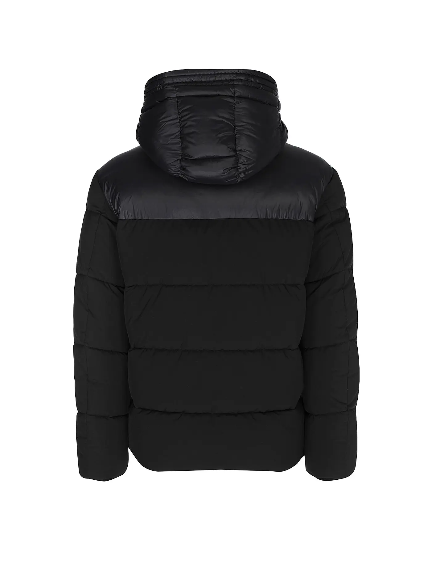 JOOP | Steppjacke  JOSHAS | schwarz