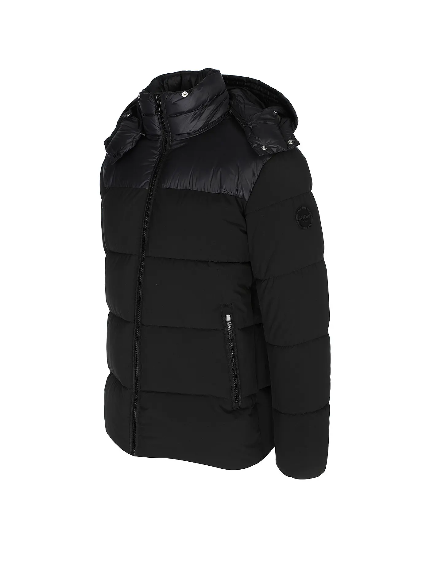 JOOP | Steppjacke  JOSHAS | schwarz