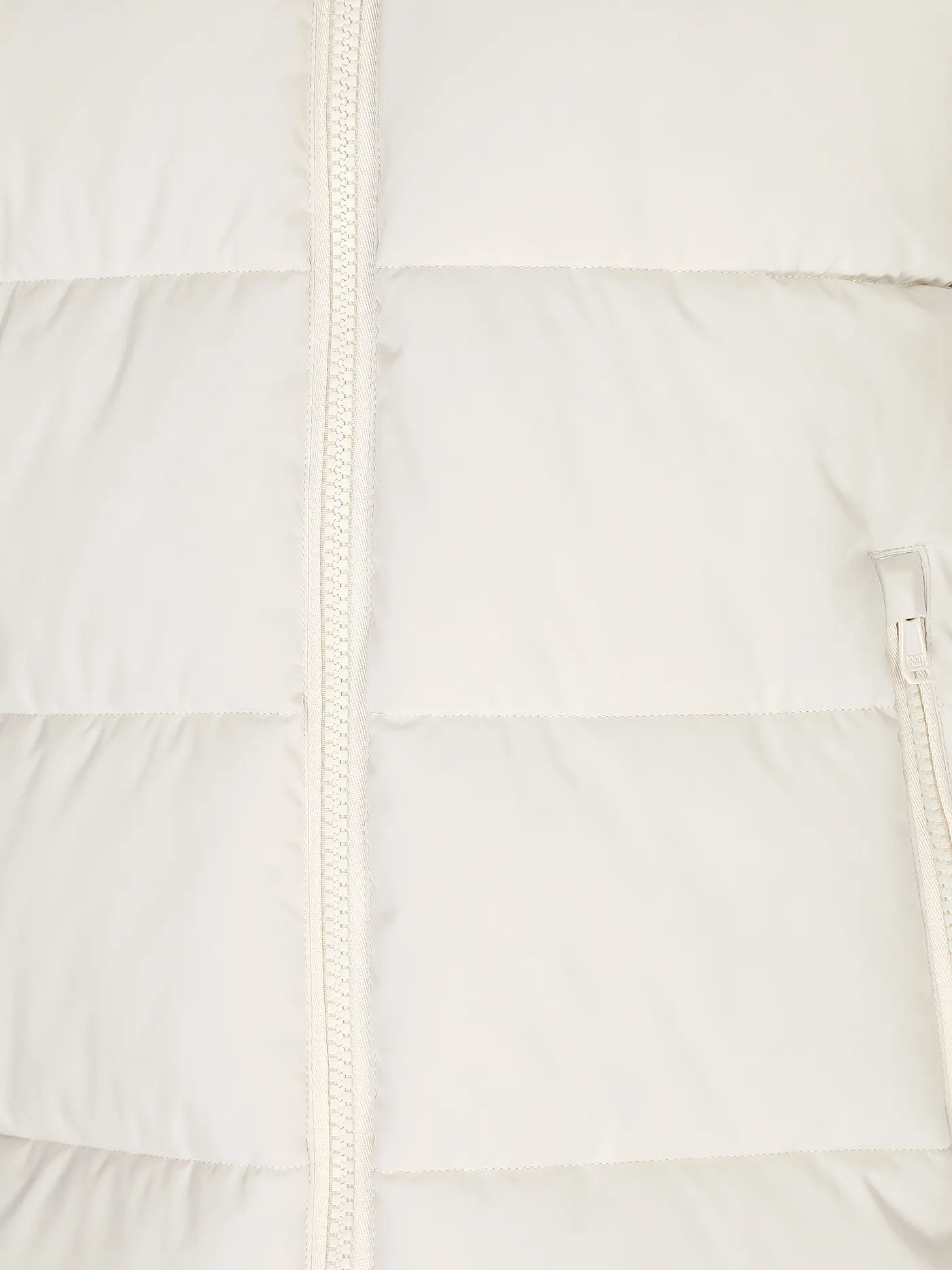 JOOP | Steppjacke  JOSHAS | weiss