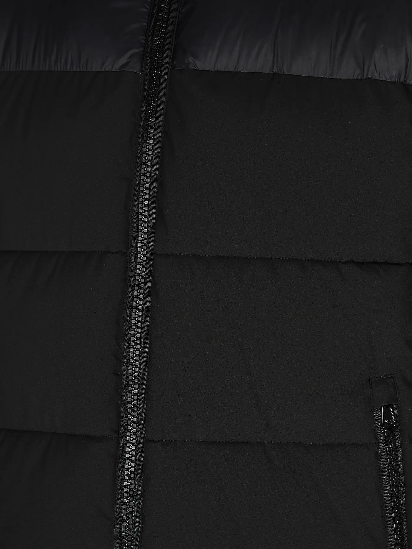 JOOP | Steppjacke  JOSHAS | schwarz