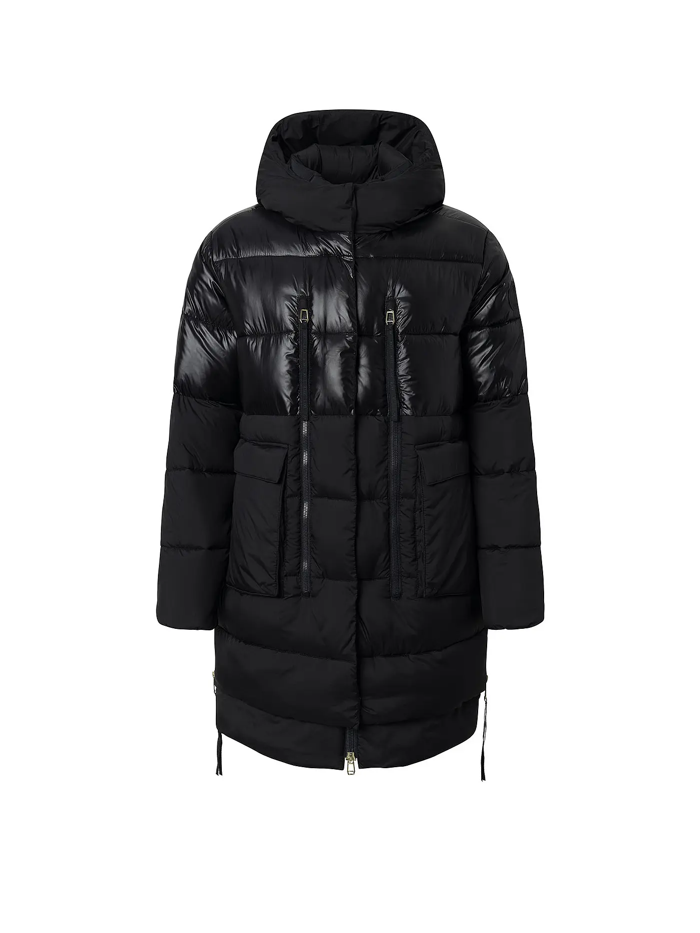 JOOP | Steppjacke | schwarz