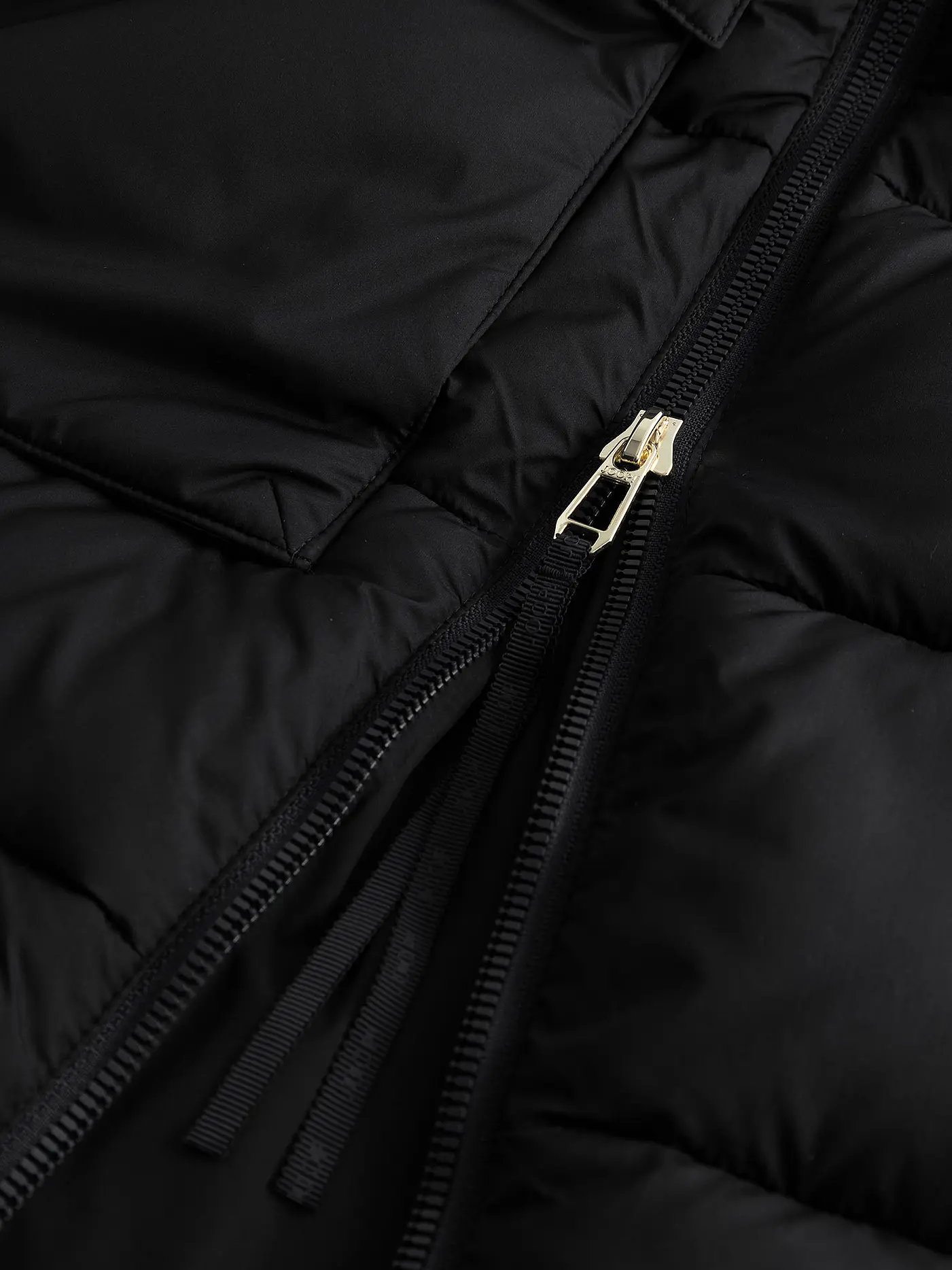 JOOP | Steppjacke | schwarz