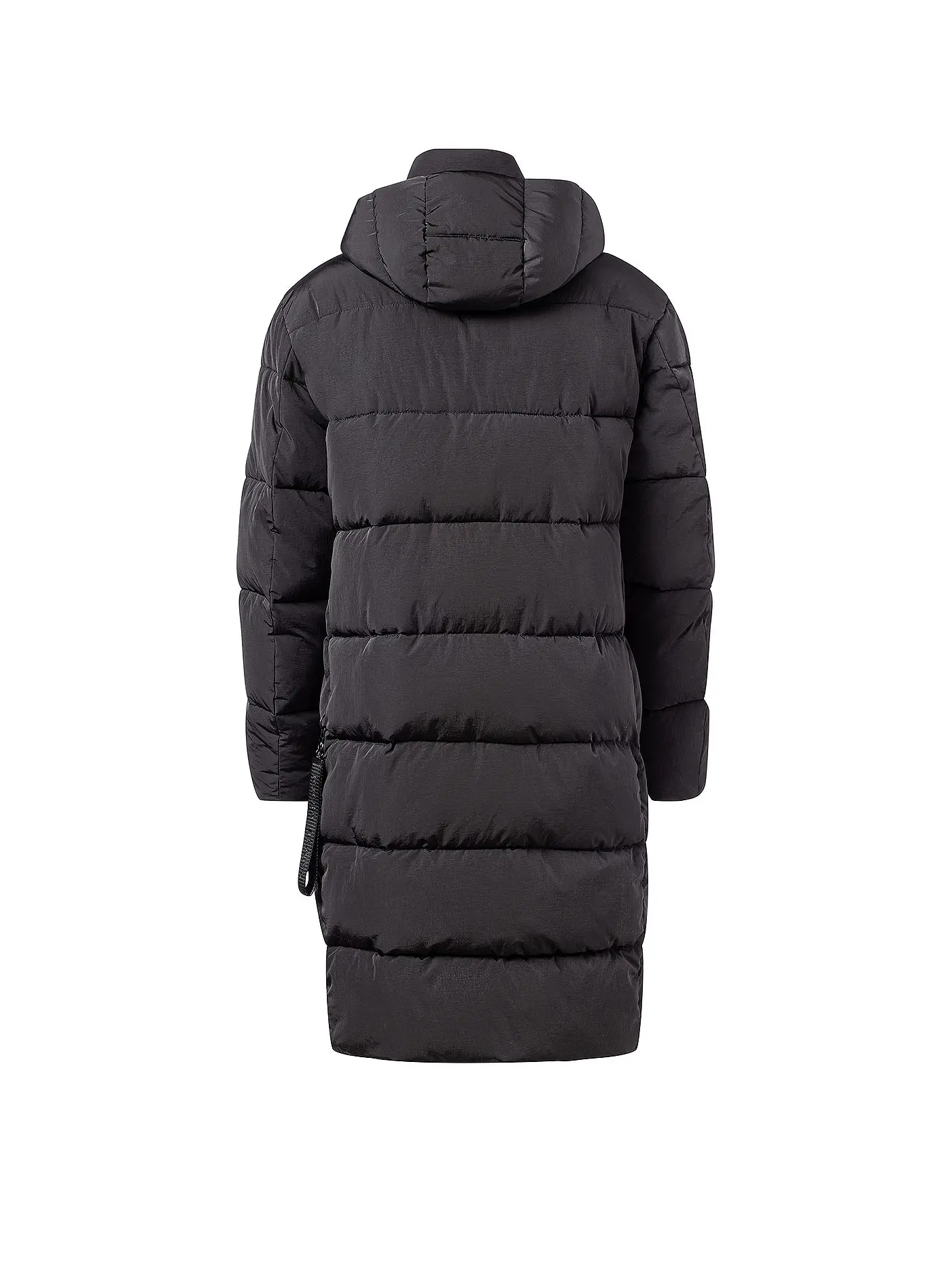 JOOP | Steppmantel - Parka LARRY | schwarz