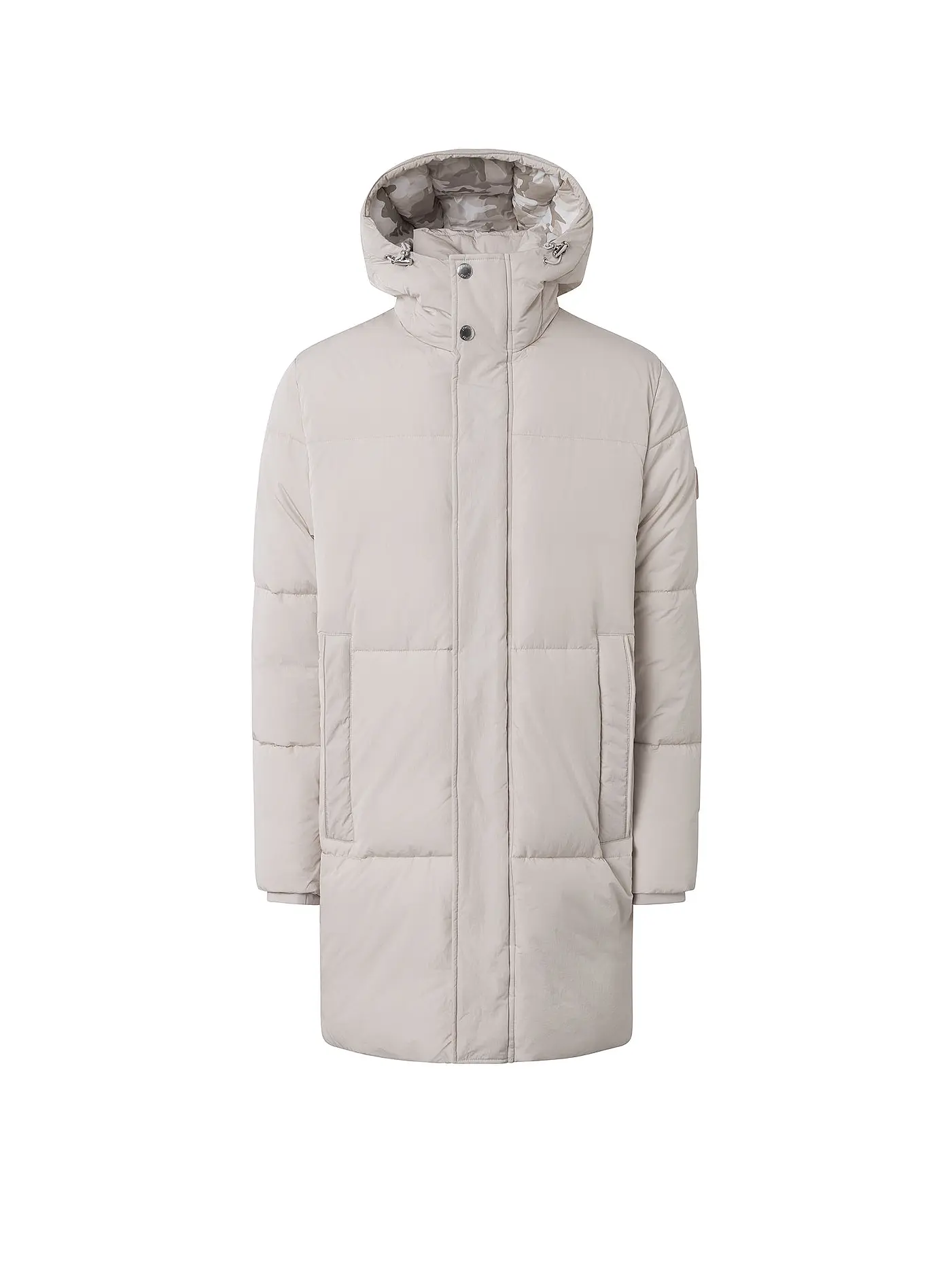 JOOP | Steppparka FABRIUS | weiss