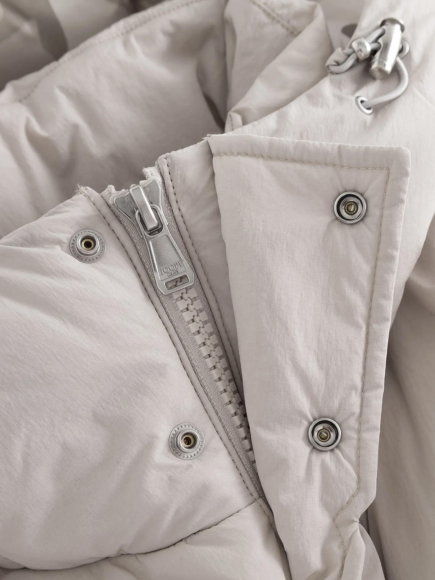 JOOP | Steppparka FABRIUS | weiss