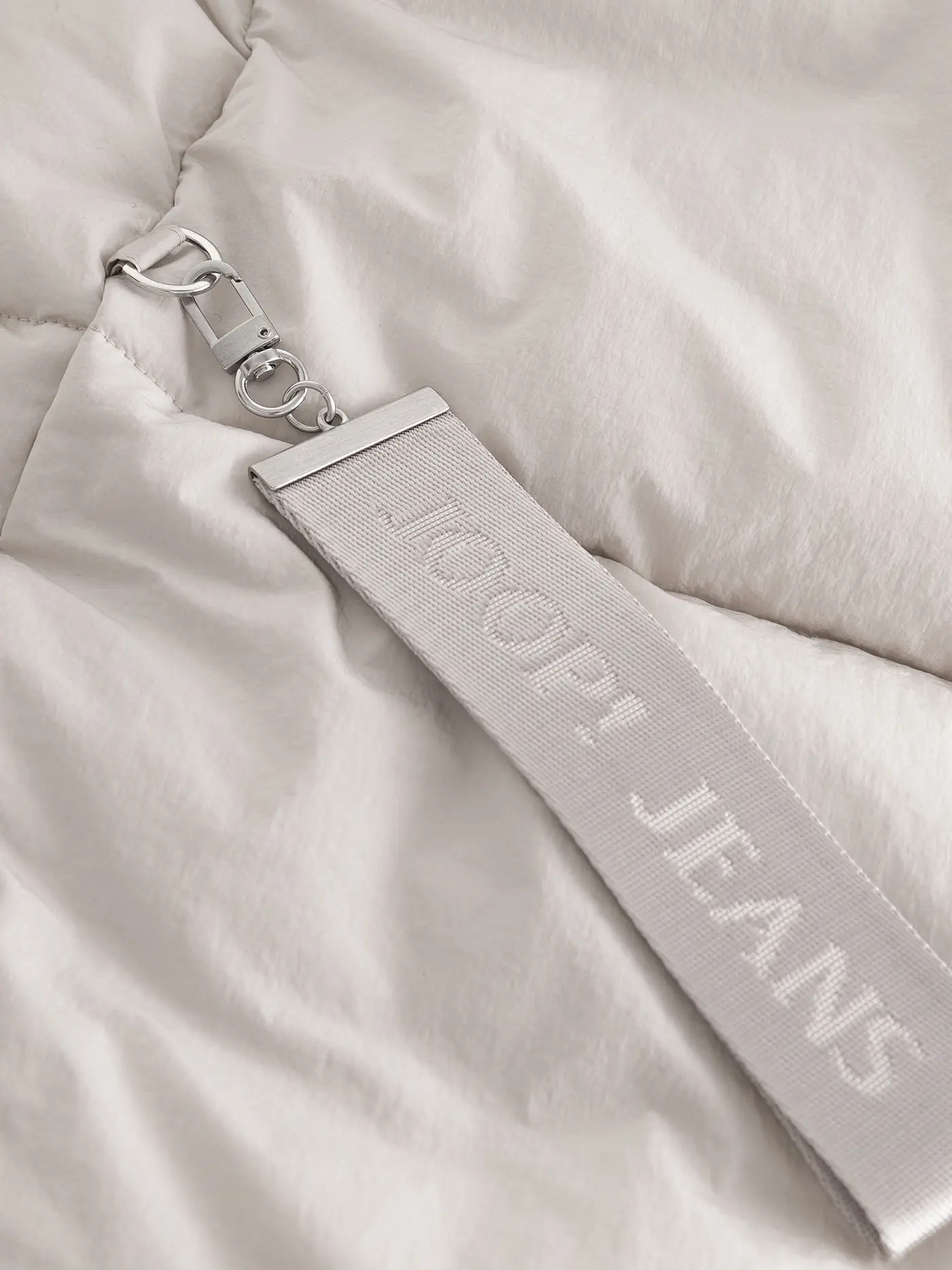 JOOP | Steppparka FABRIUS | weiss