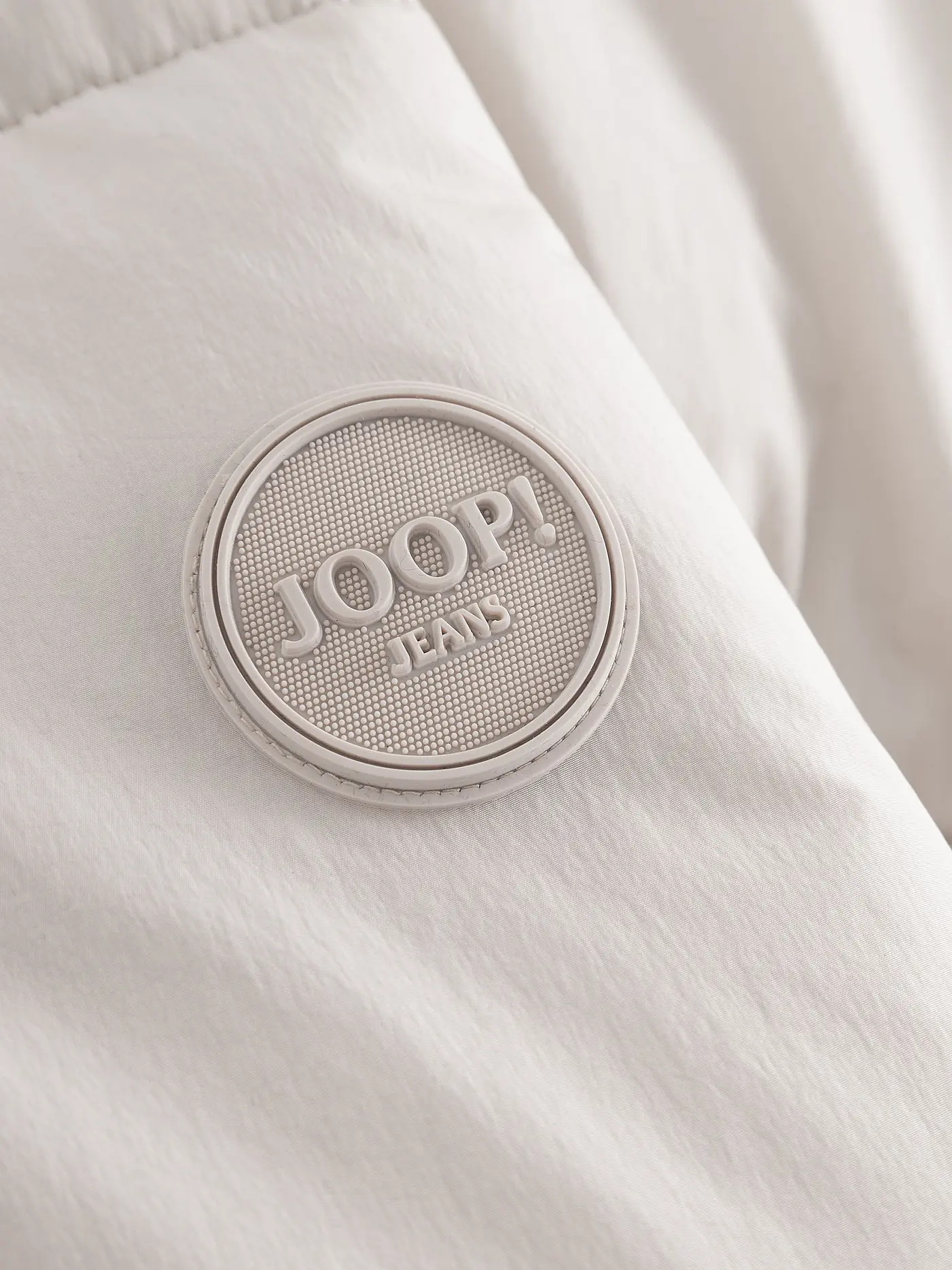 JOOP | Steppparka FABRIUS | weiss
