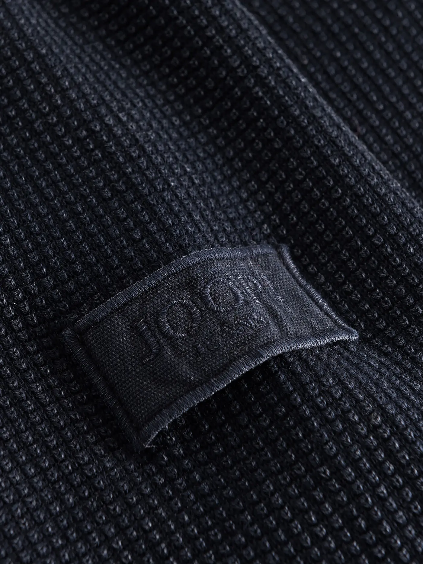 JOOP | Strickjacke HUTCHINS | blau