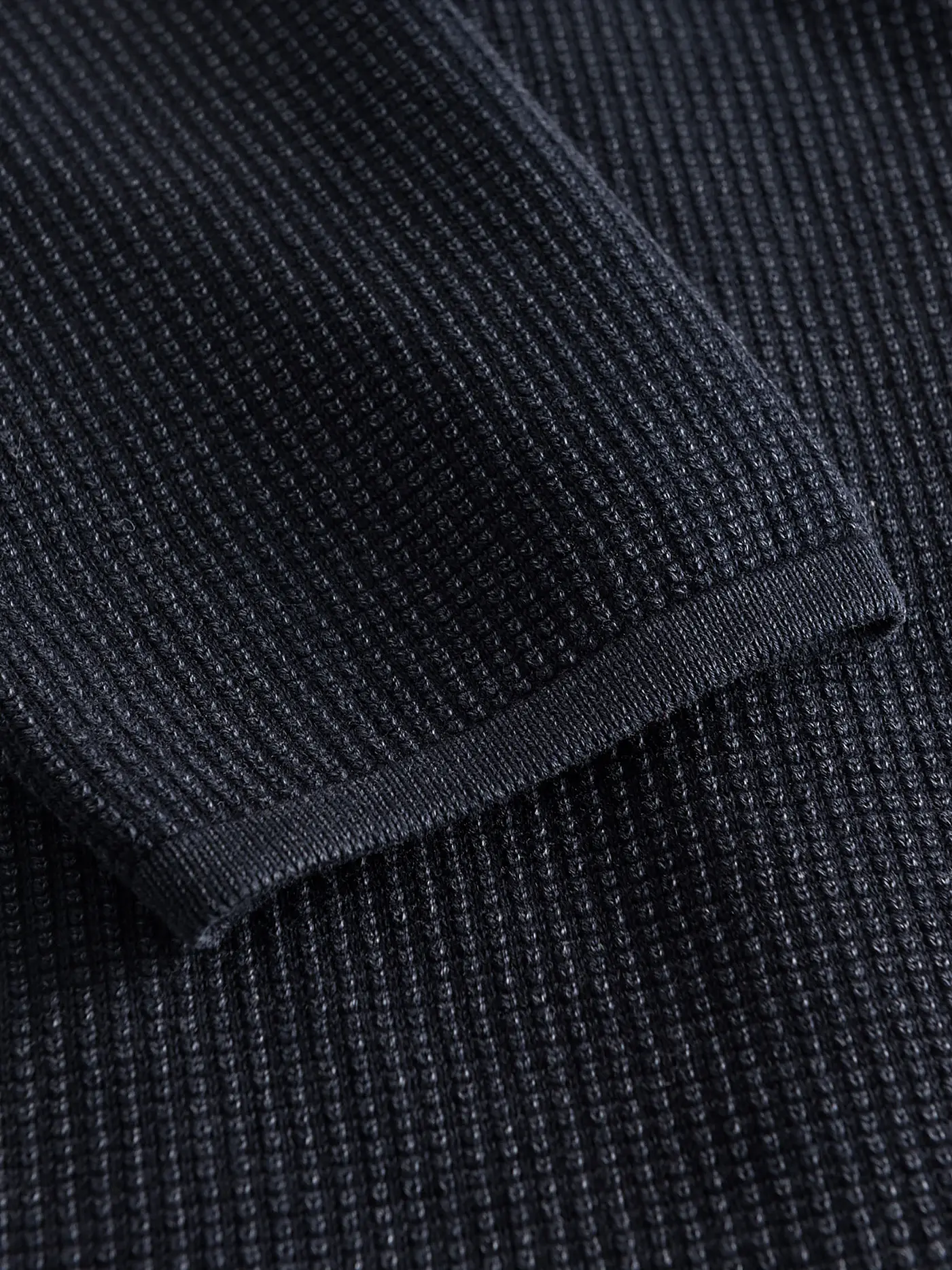JOOP | Strickjacke HUTCHINS | blau