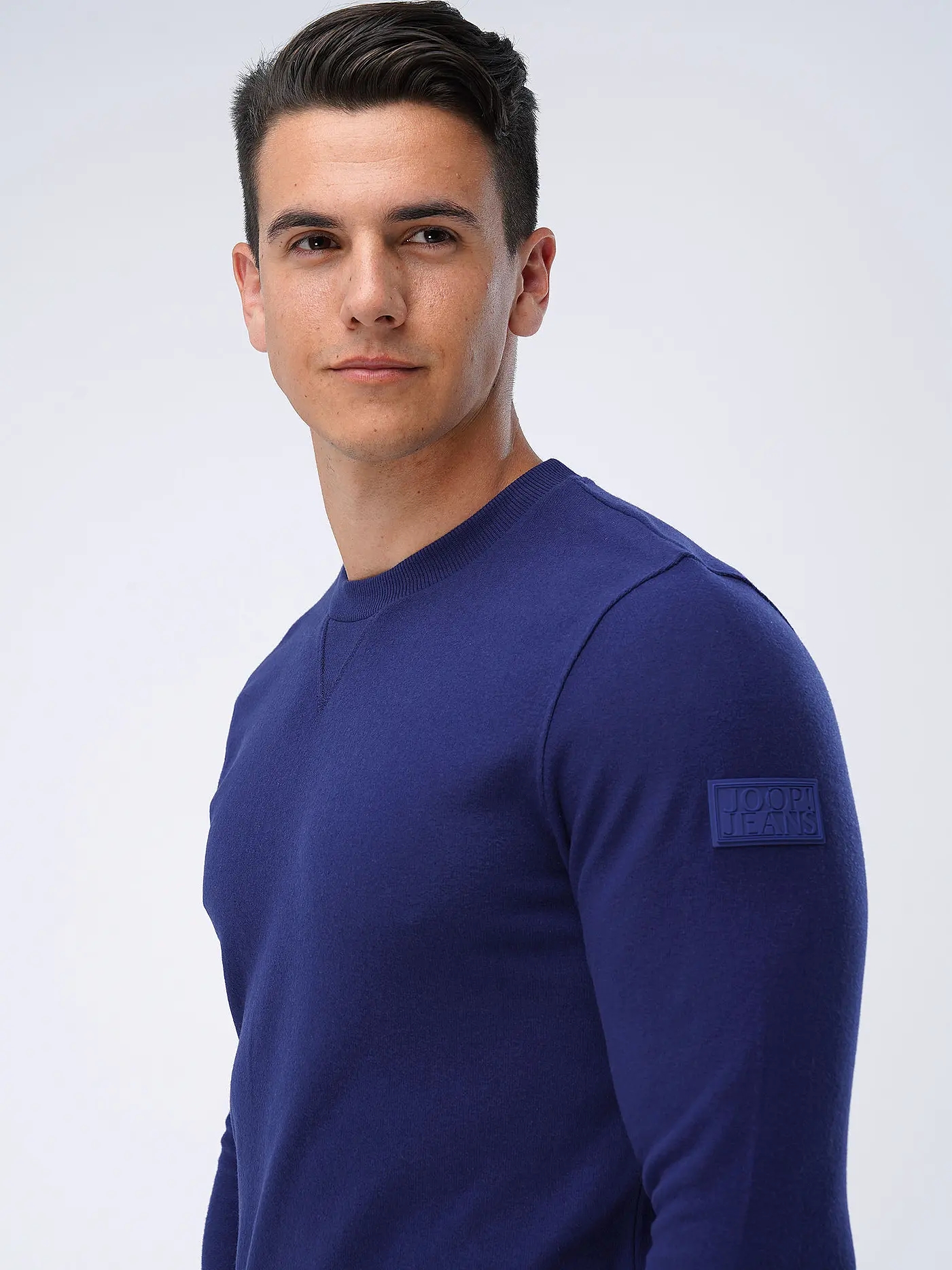 JOOP | Sweater ARTHUR | blau