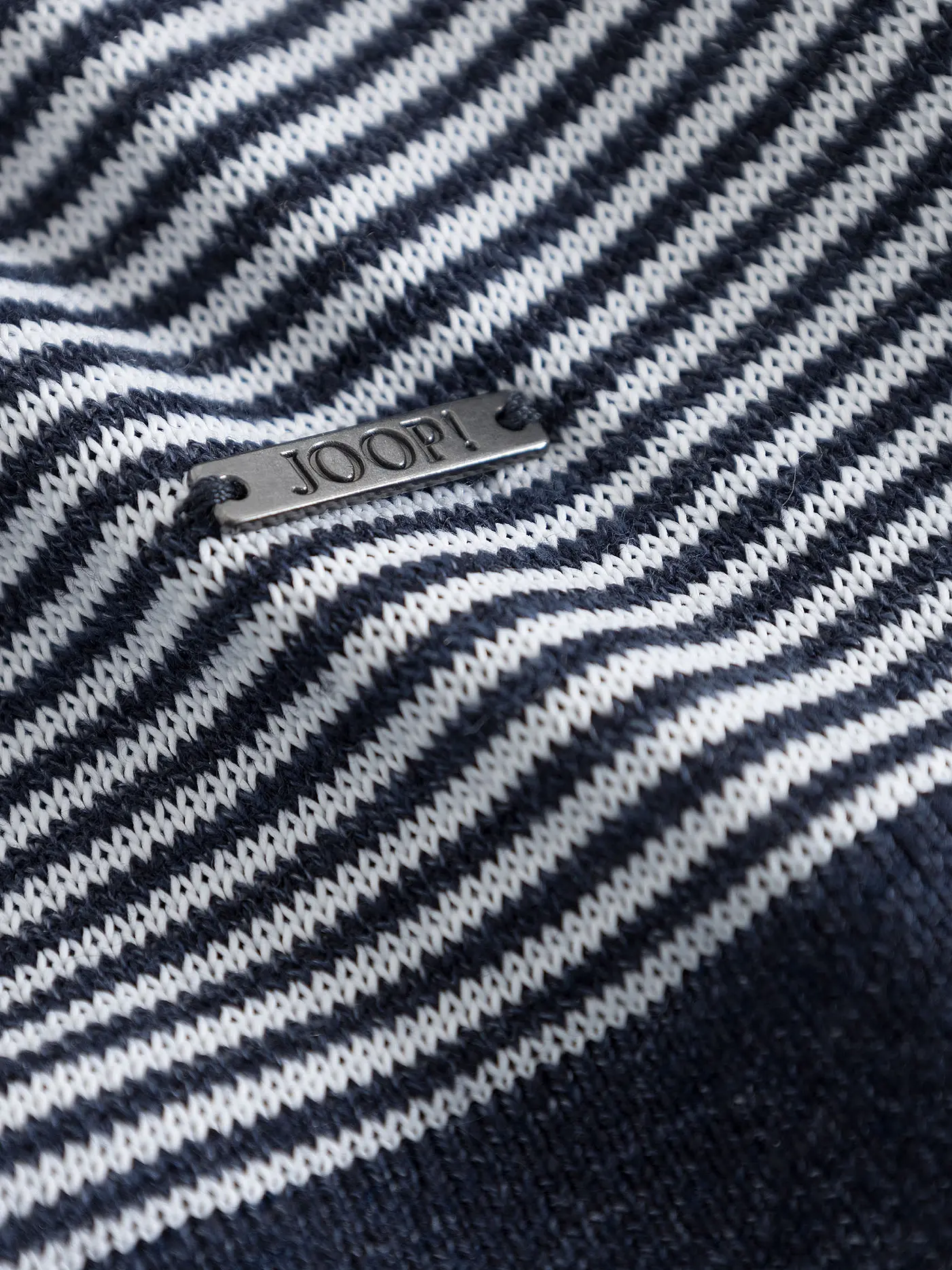 JOOP | T-Shirt  | blau