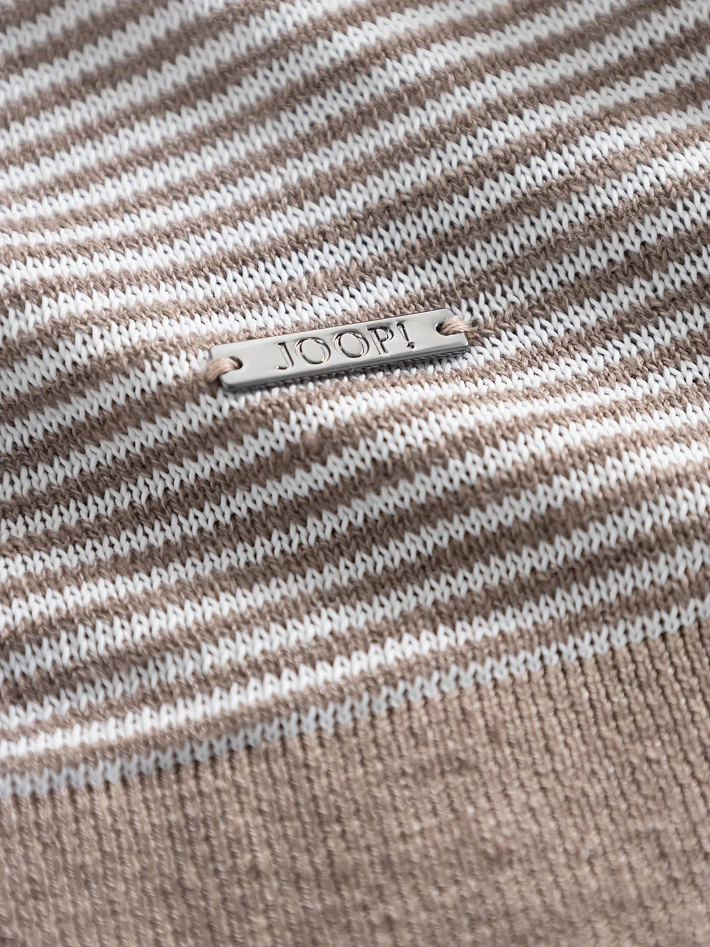 JOOP | T-Shirt  | beige