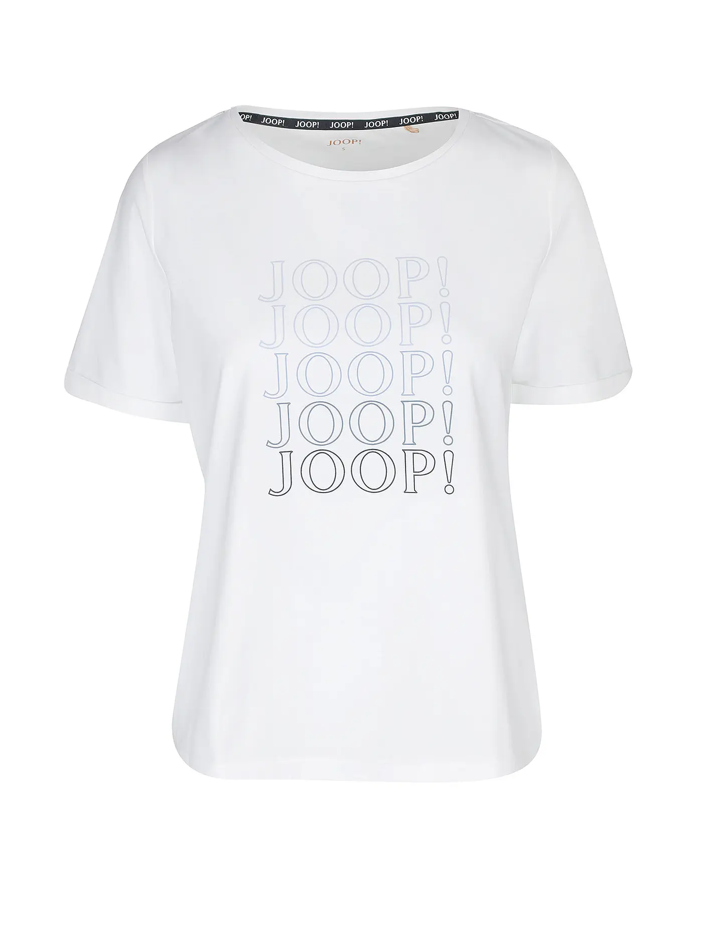 JOOP | T-Shirt | weiss